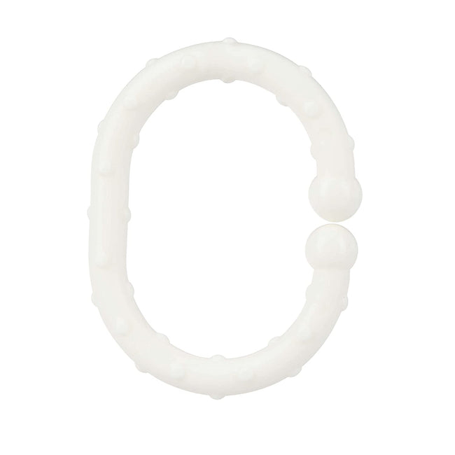 Nuby Linkables Attachable Links For Toys