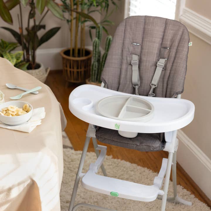 Ingenuity Sun Valley Compact Highchair - Main Image