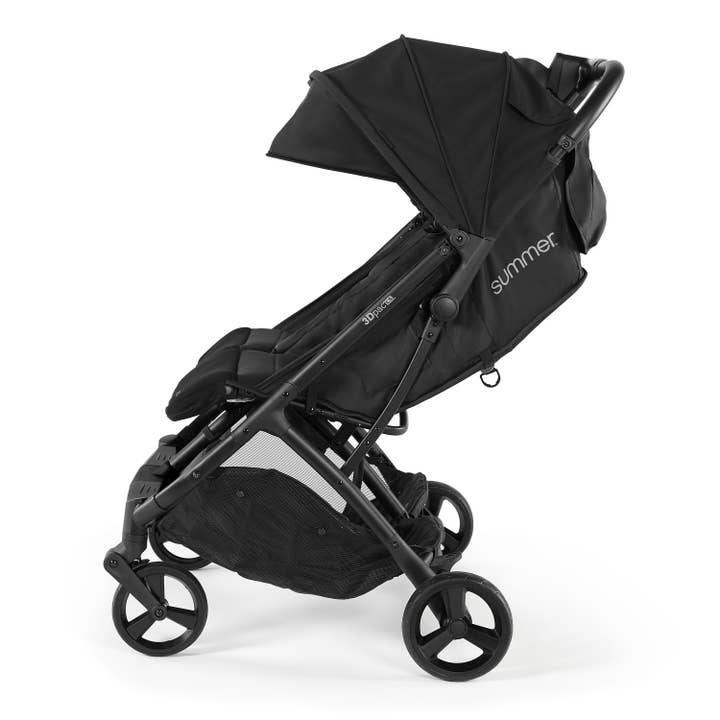 summer infant 3d pac cs+ review Summer 3Dpac Cs+ Double Stroller