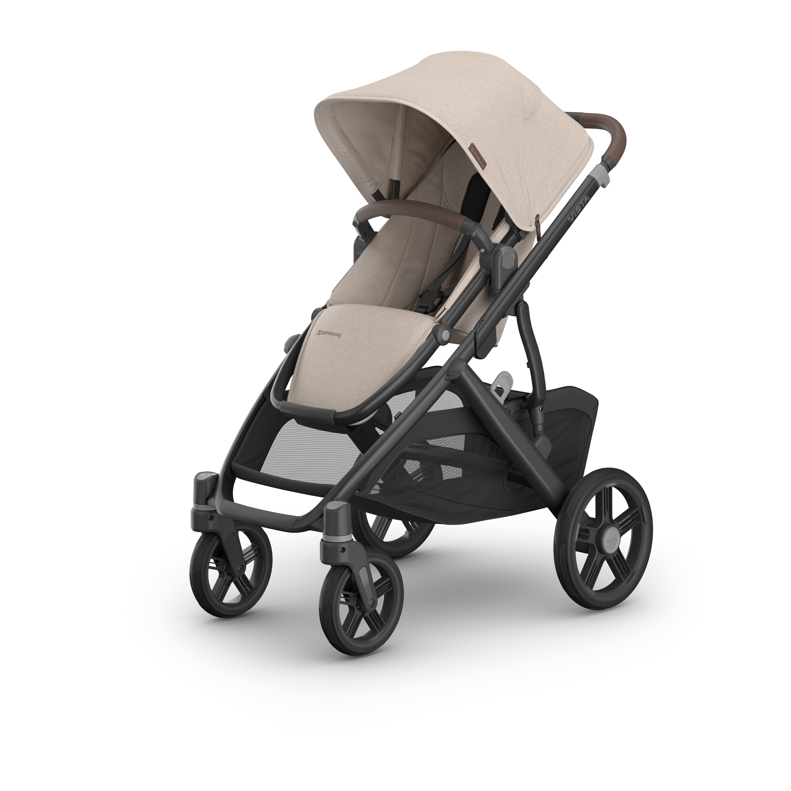 UPPAbaby Vista V3 Stroller
