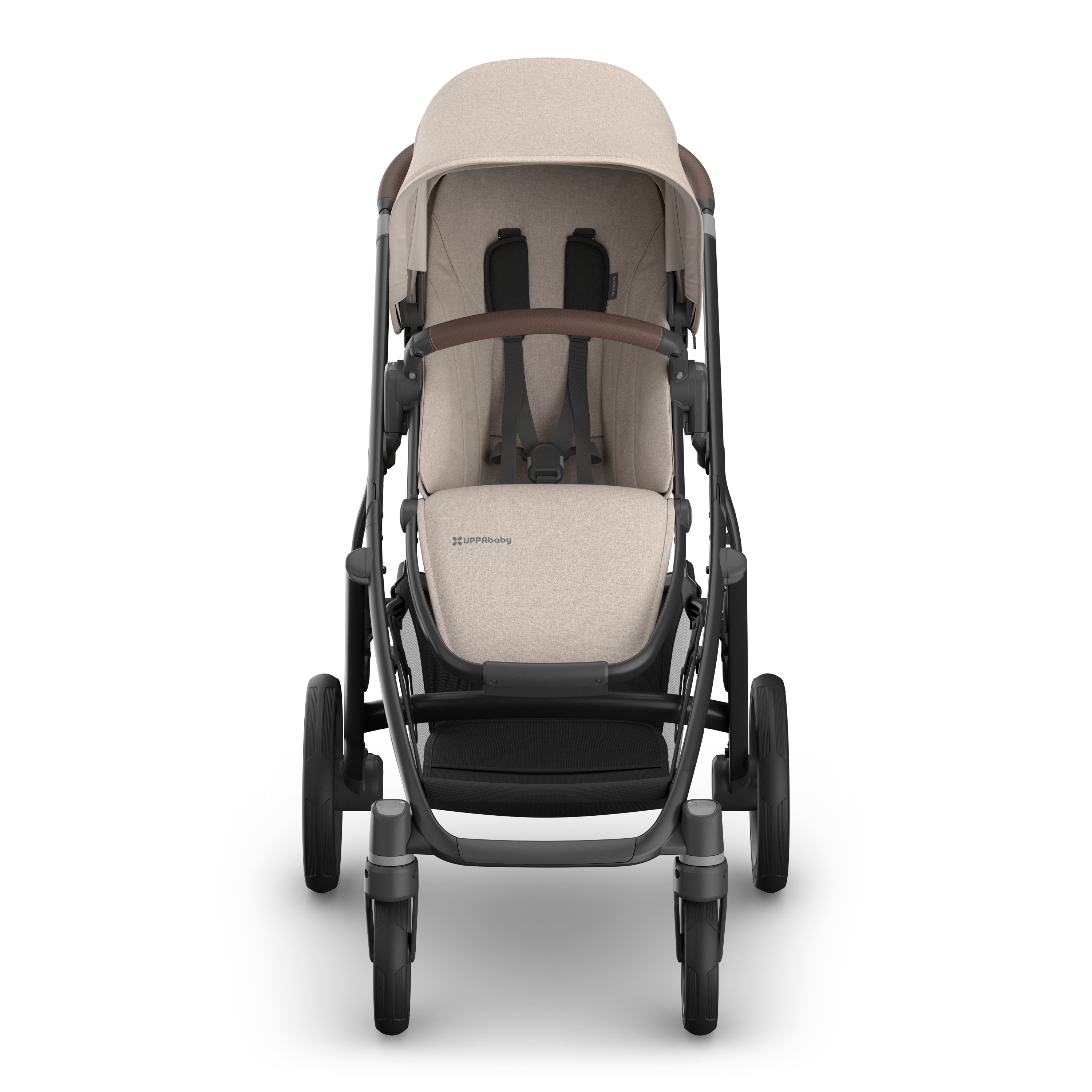 UPPAbaby Vista V3 Stroller