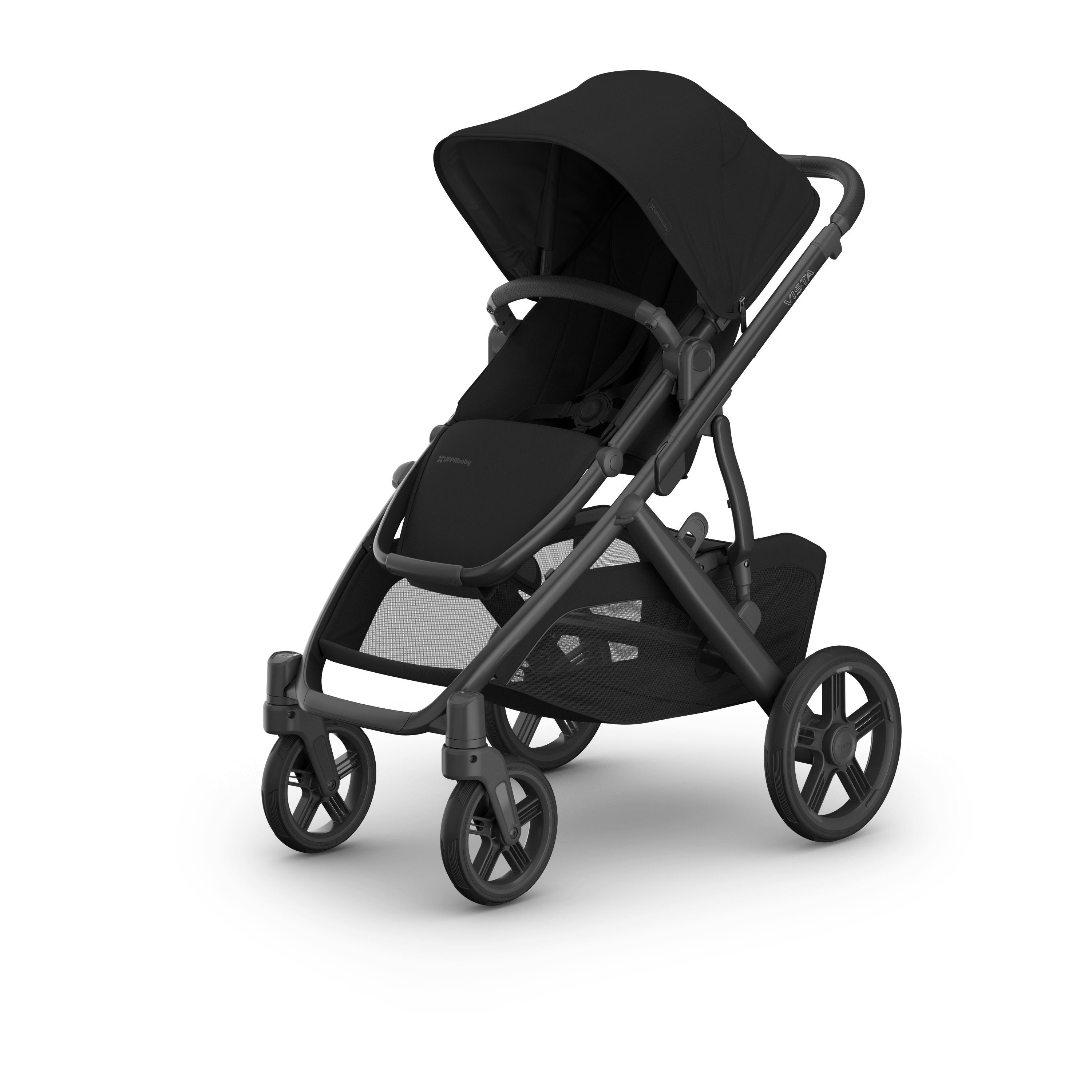UPPAbaby Vista V3 Stroller