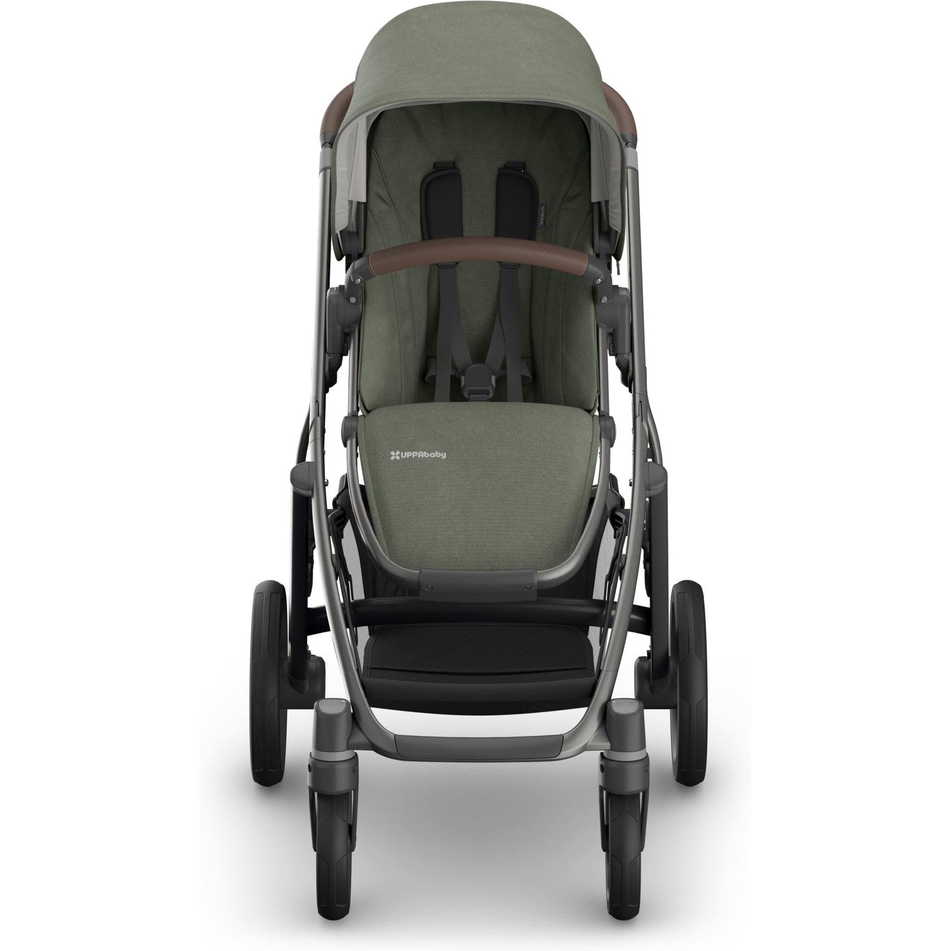 UPPAbaby Vista V3 Stroller