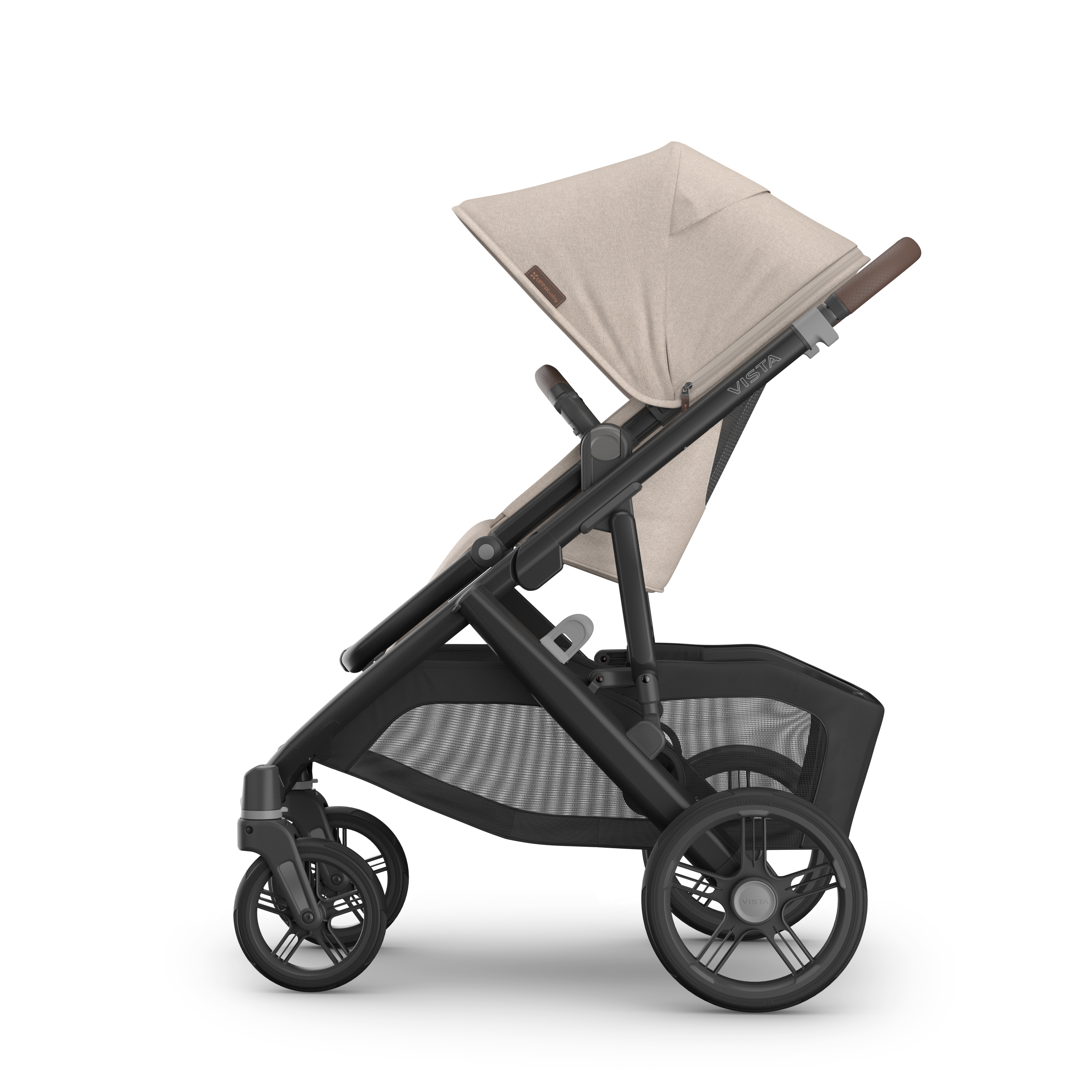 UPPAbaby Vista V3 Stroller