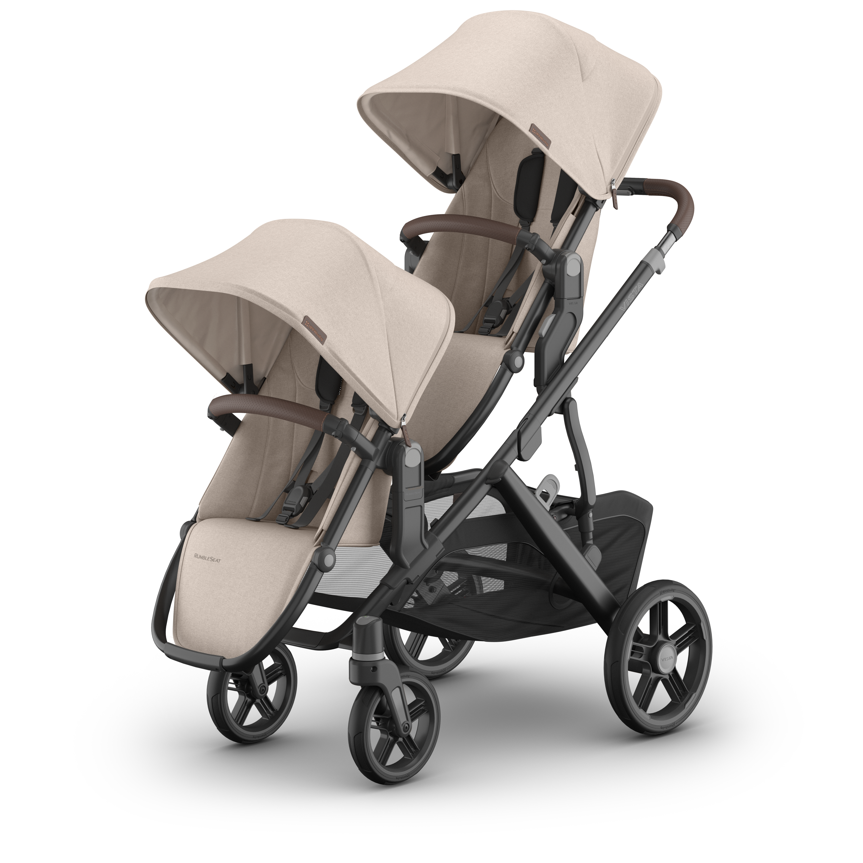 UPPAbaby Vista V3 Stroller