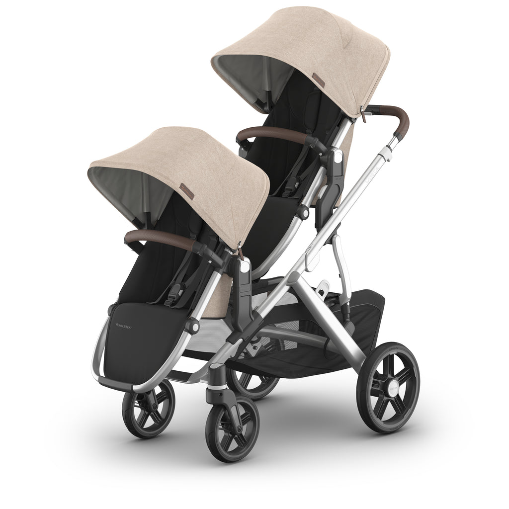 Uppababy - Otroški voziček Vista V3