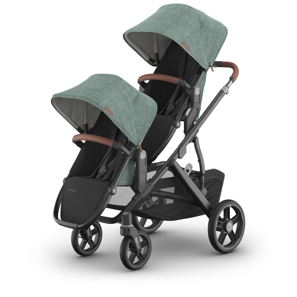 Uppababy - Otroški voziček Vista V3
