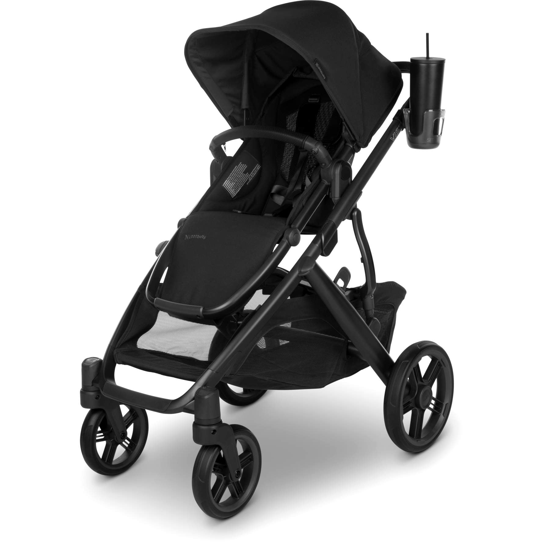 uppababy minu v2 vs cruz v2 UPPAbaby Cup Holder for Vista, Cruz, & Minu