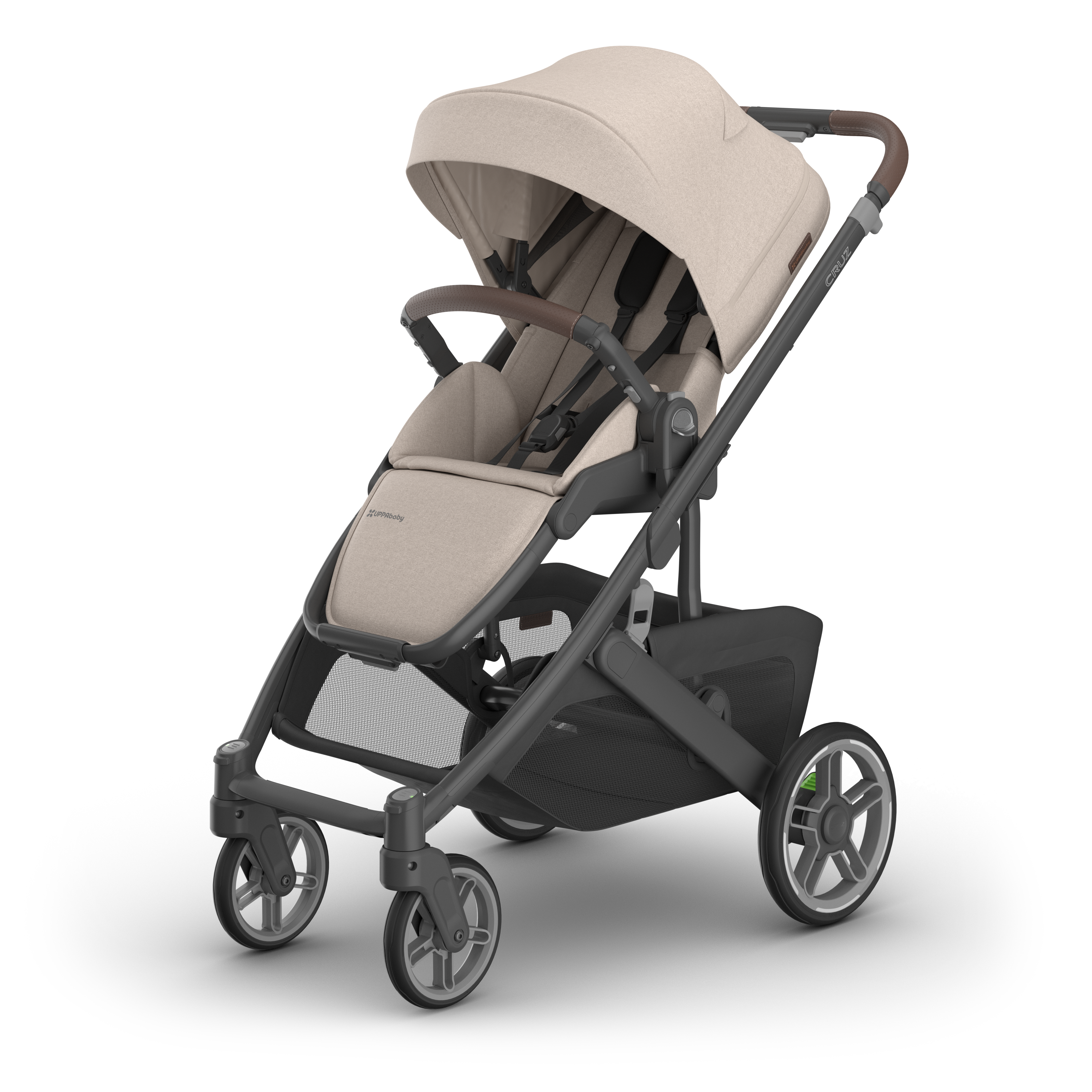 UPPAbaby Cruz V3 Stroller