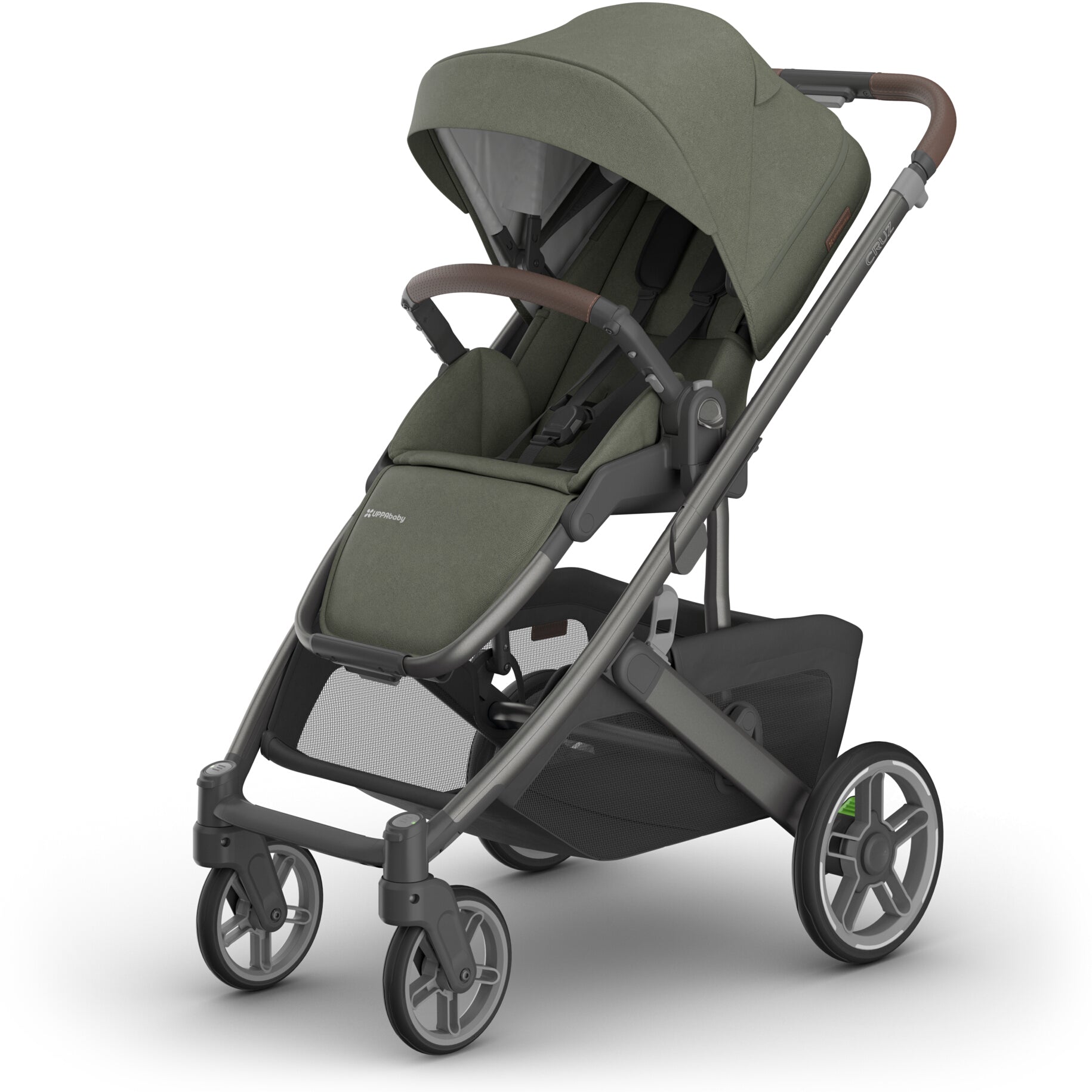 UPPAbaby Cruz V3 Stroller