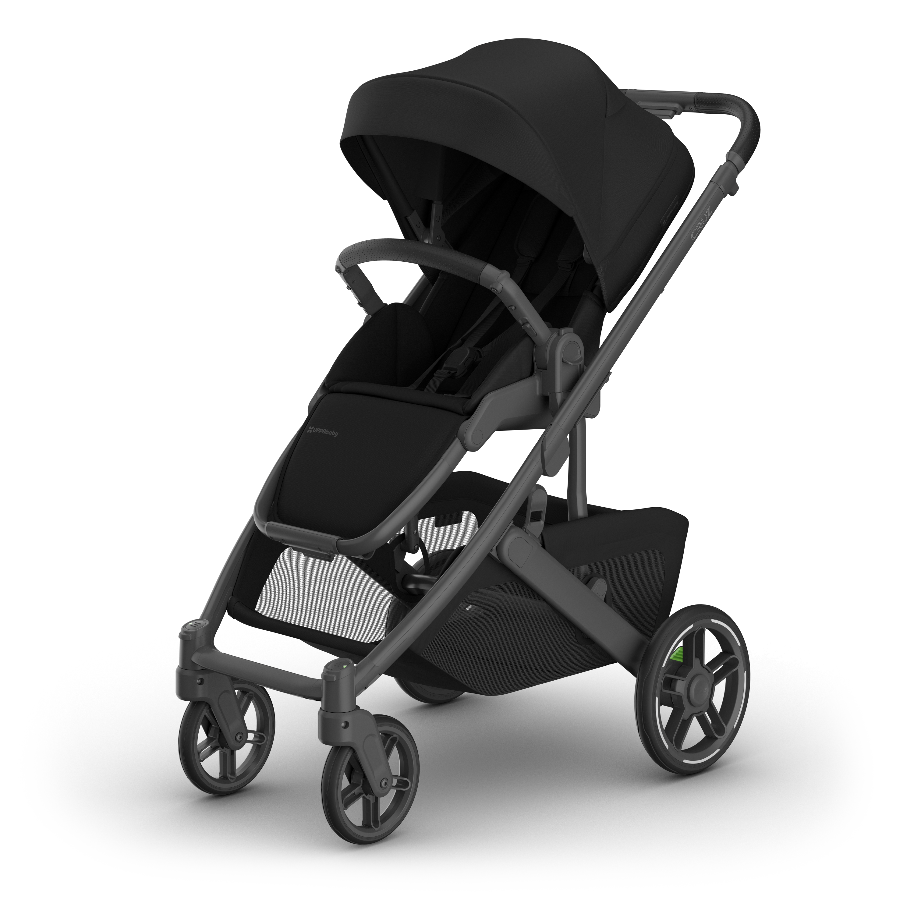 UPPAbaby Cruz V3 Stroller
