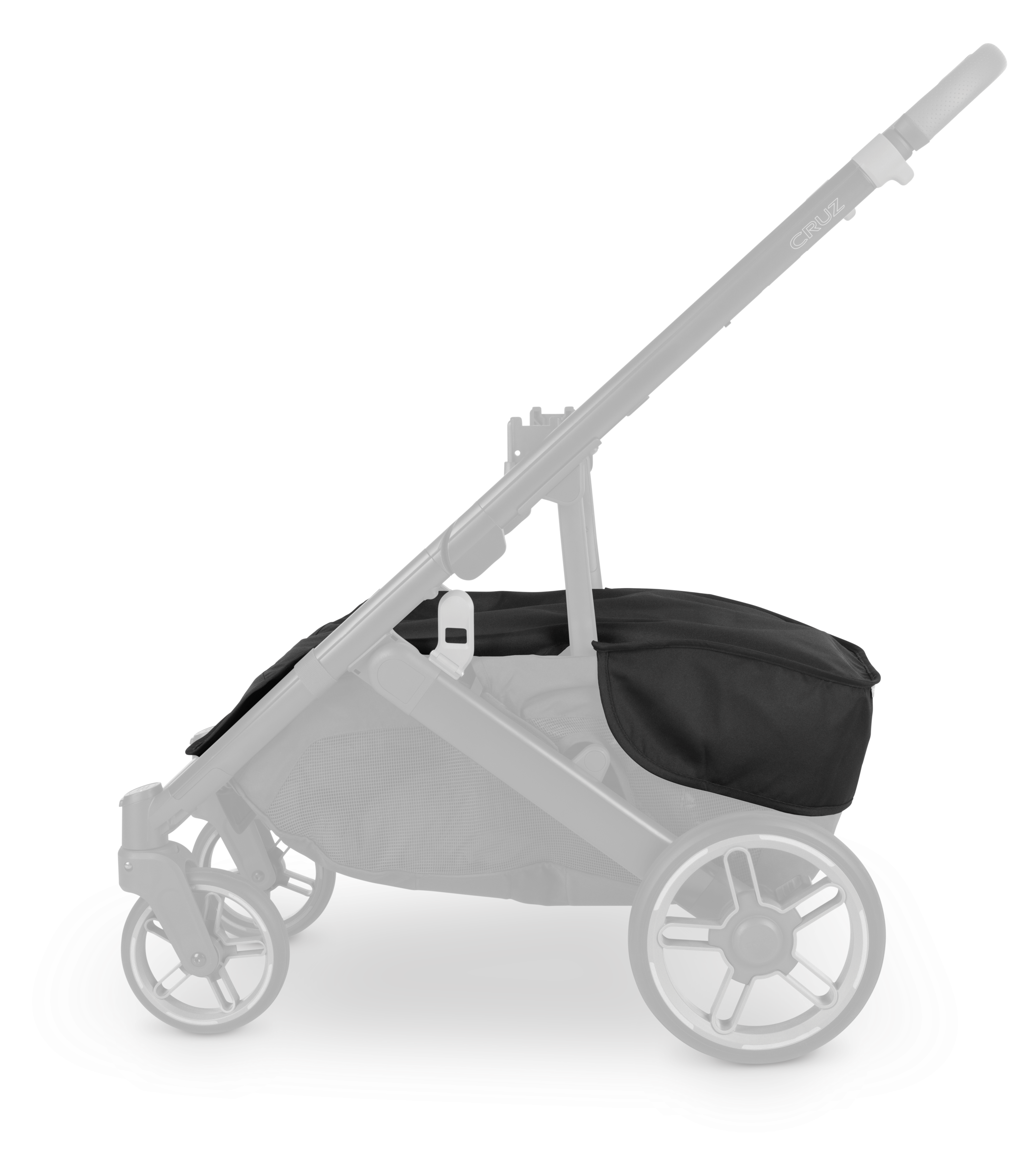 UPPAbaby Basket Cover for Cruz V3
