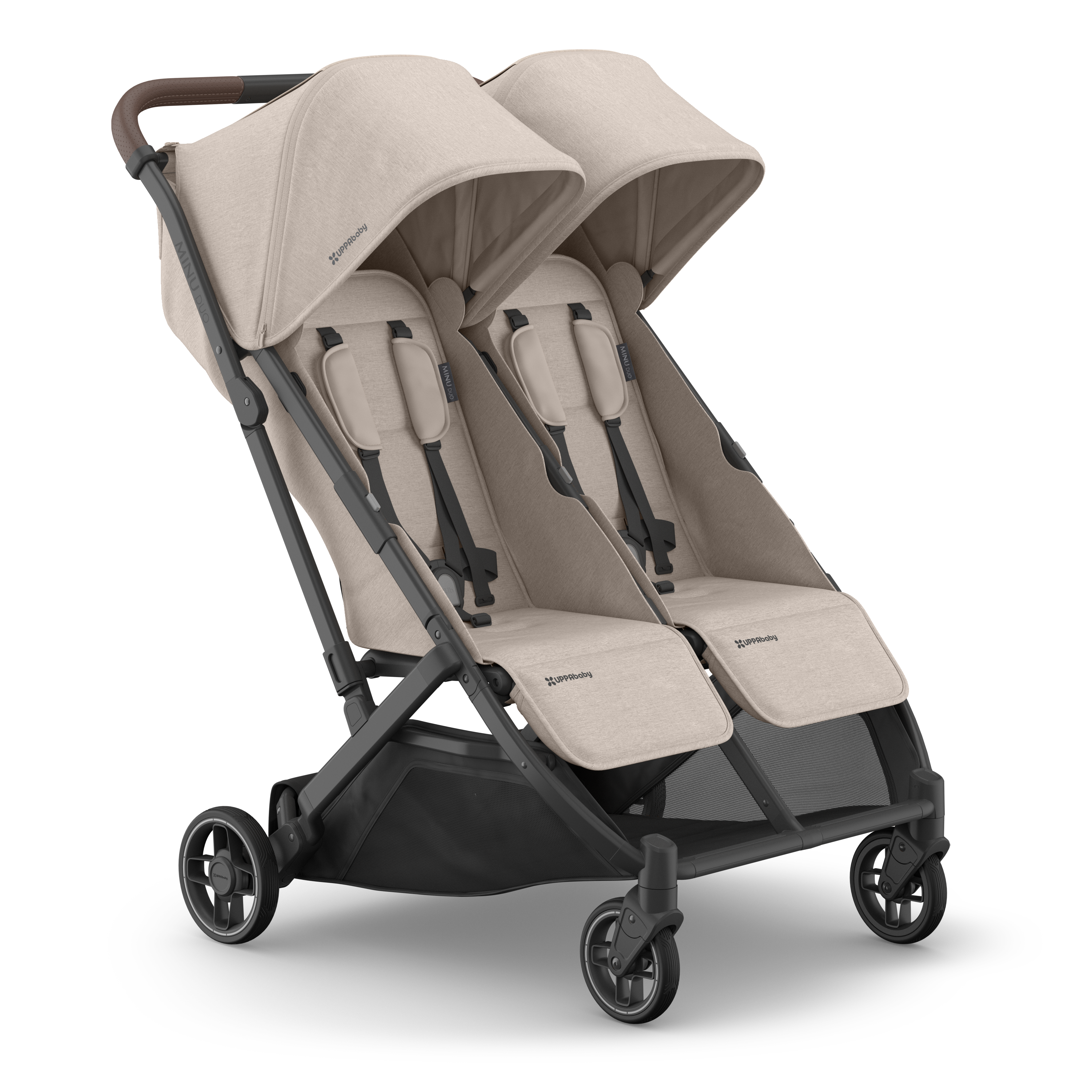 UPPAbaby Minu Duo Stroller
