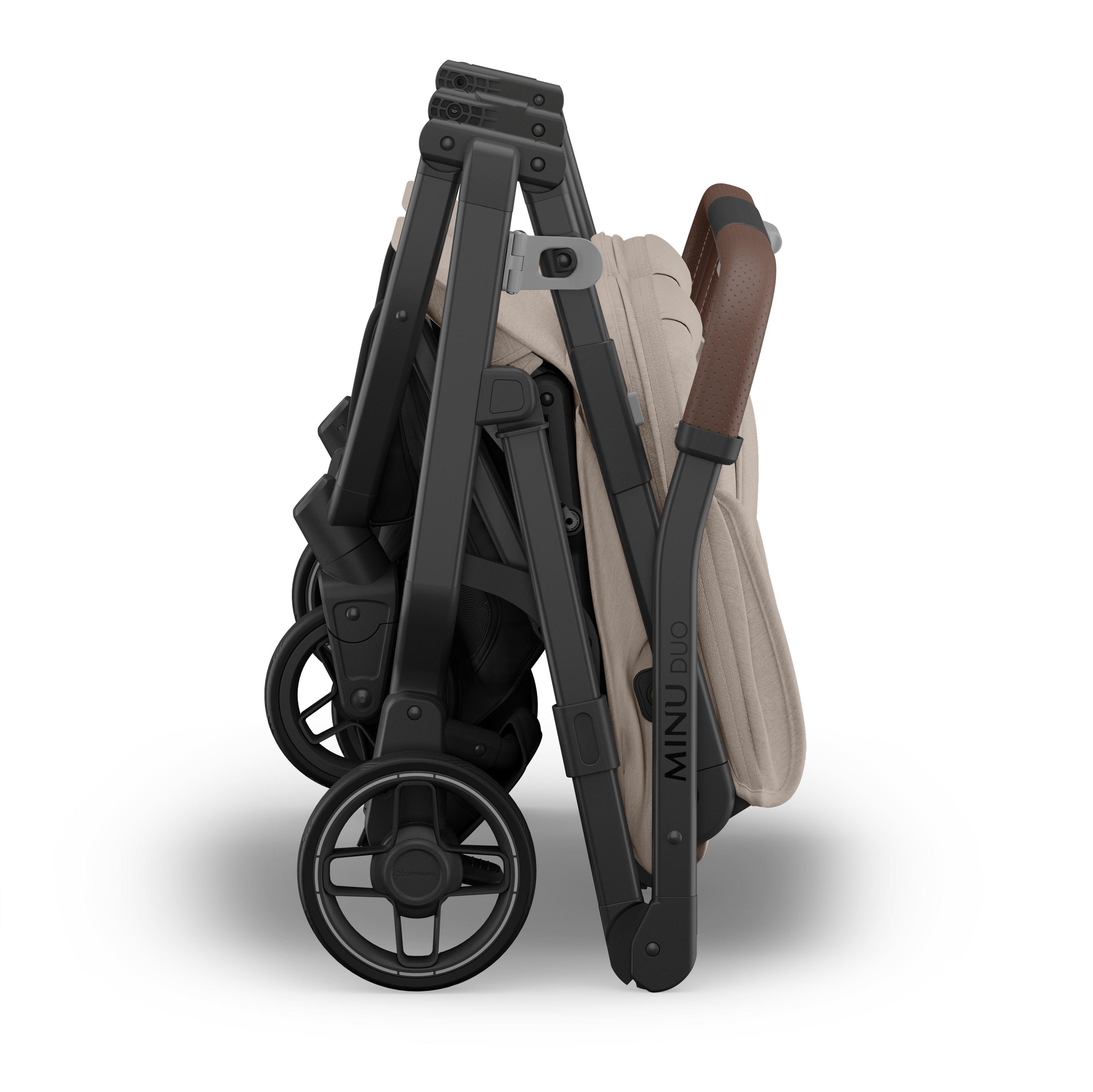 UPPAbaby Minu Duo Stroller