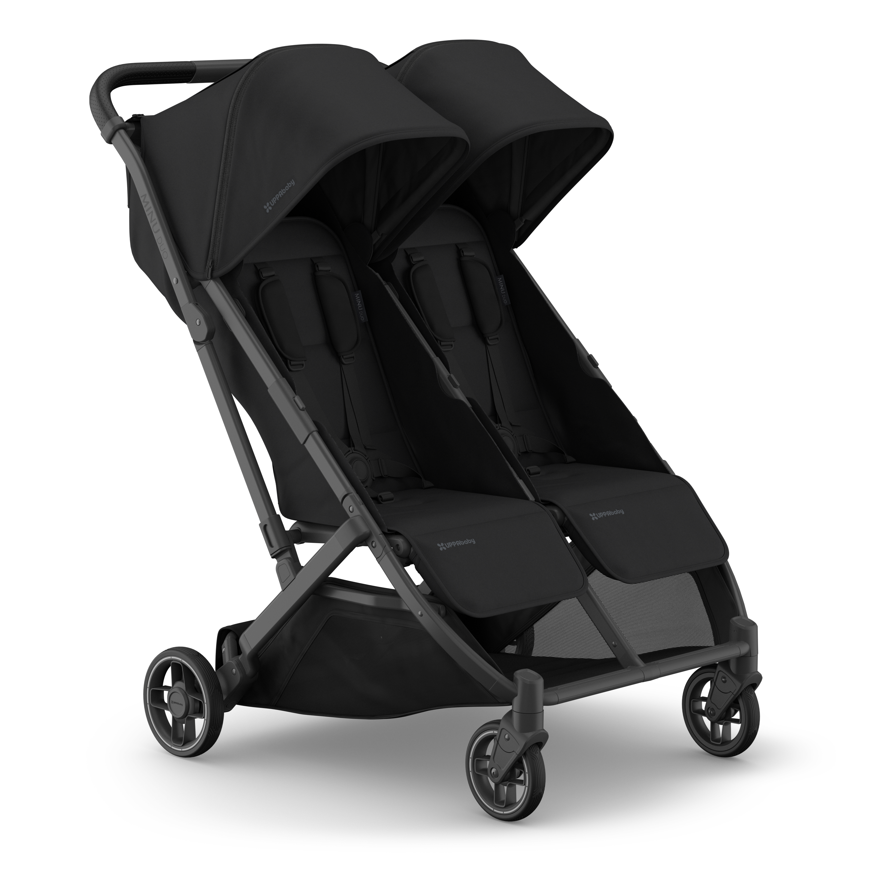 UPPAbaby Minu Duo Stroller