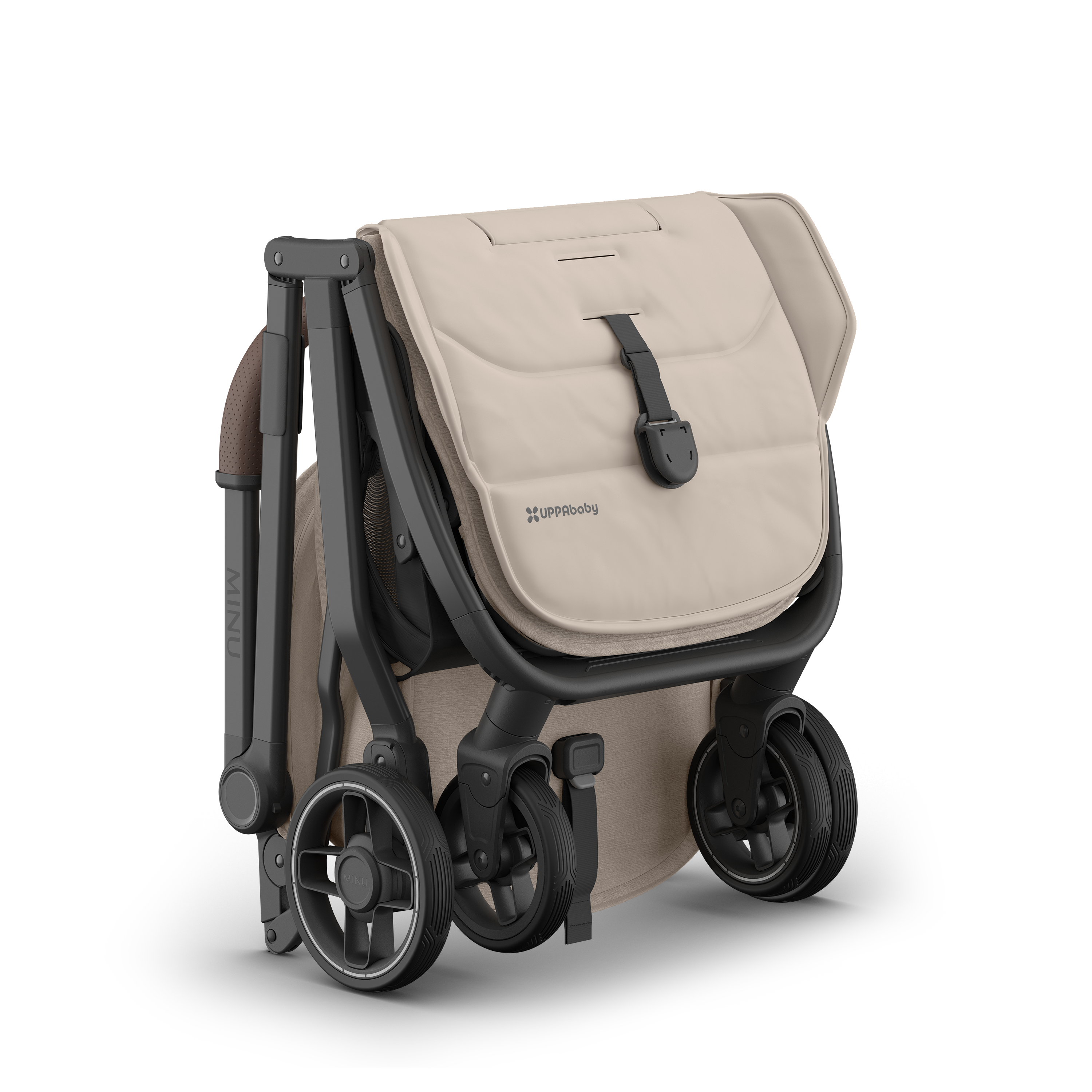 UPPAbaby Minu V3 Stroller
