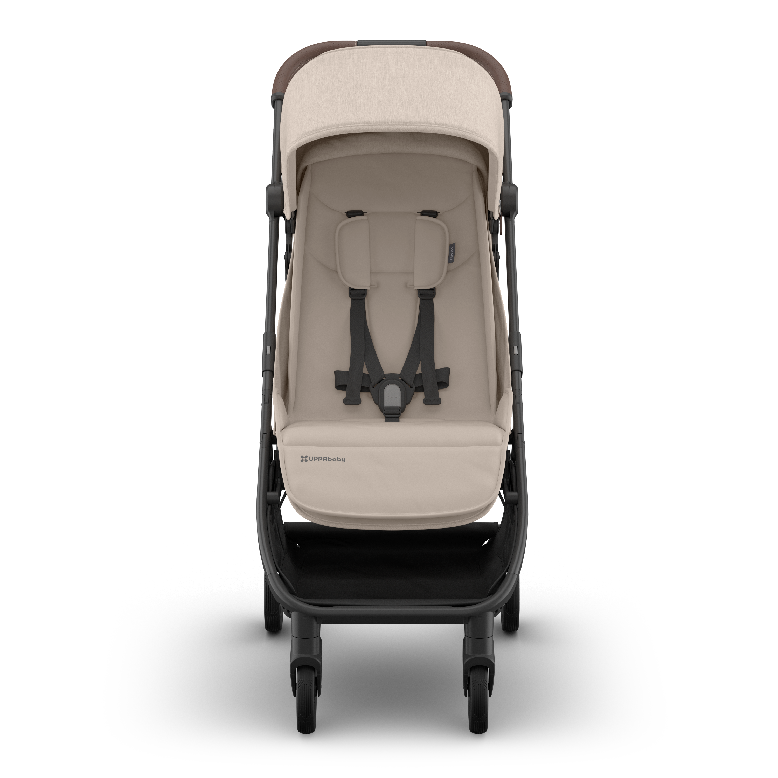 UPPAbaby Minu V3 Stroller