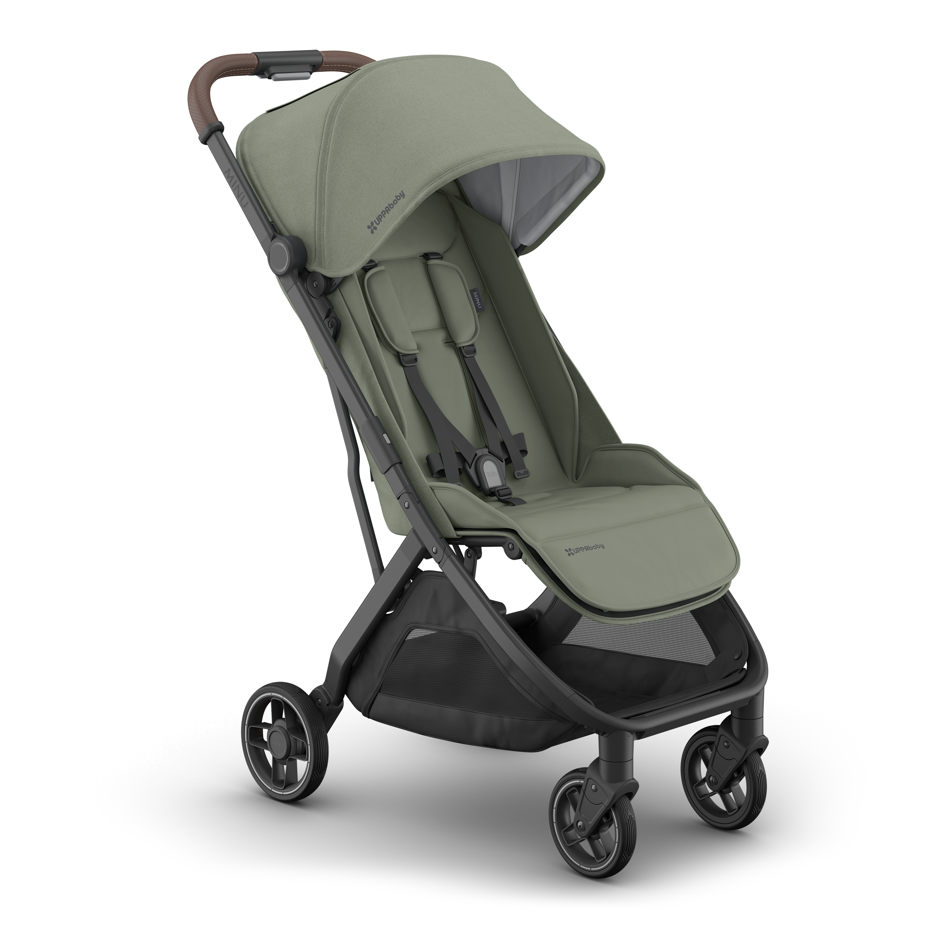 UPPAbaby Minu V3 Stroller