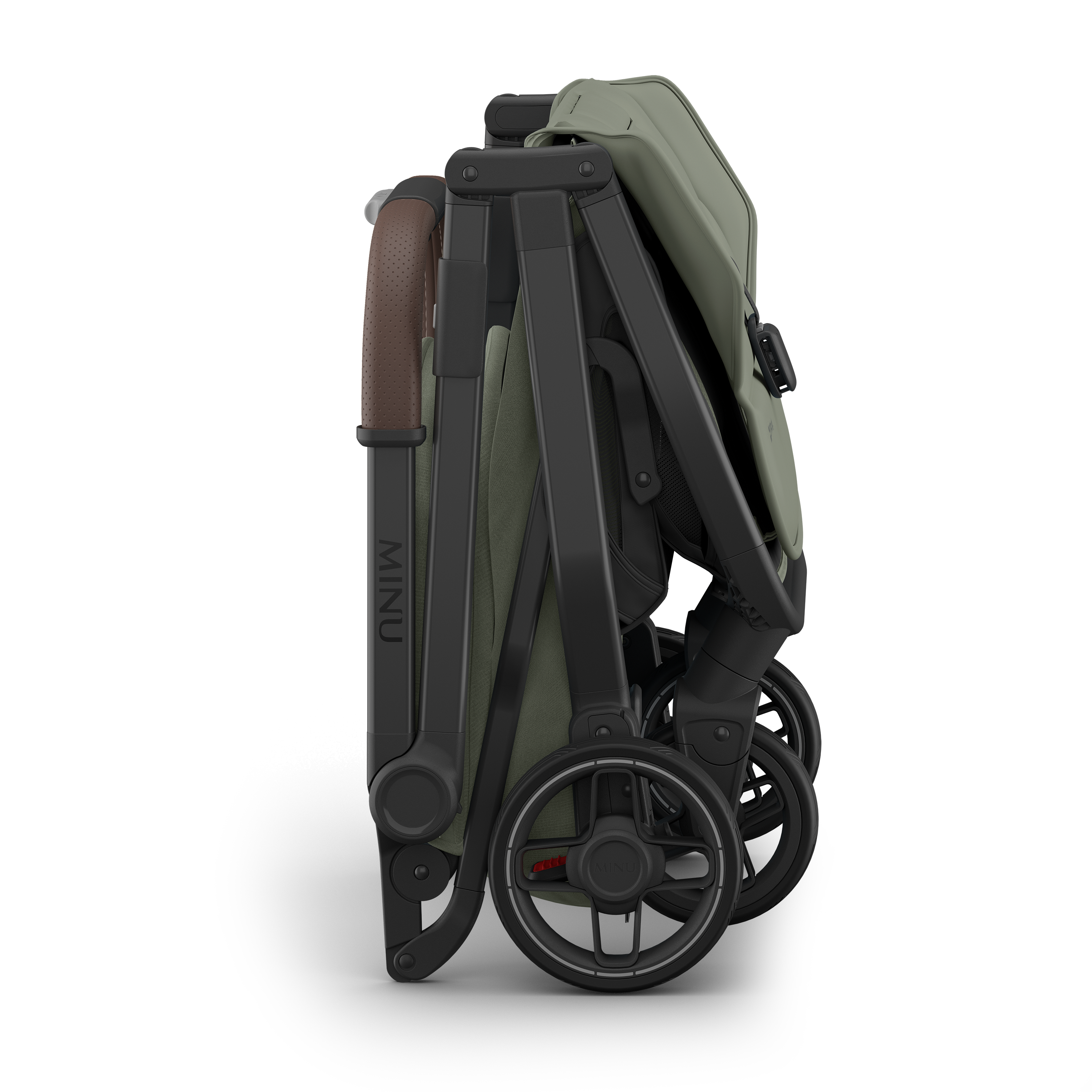 UPPAbaby Minu V3 Stroller