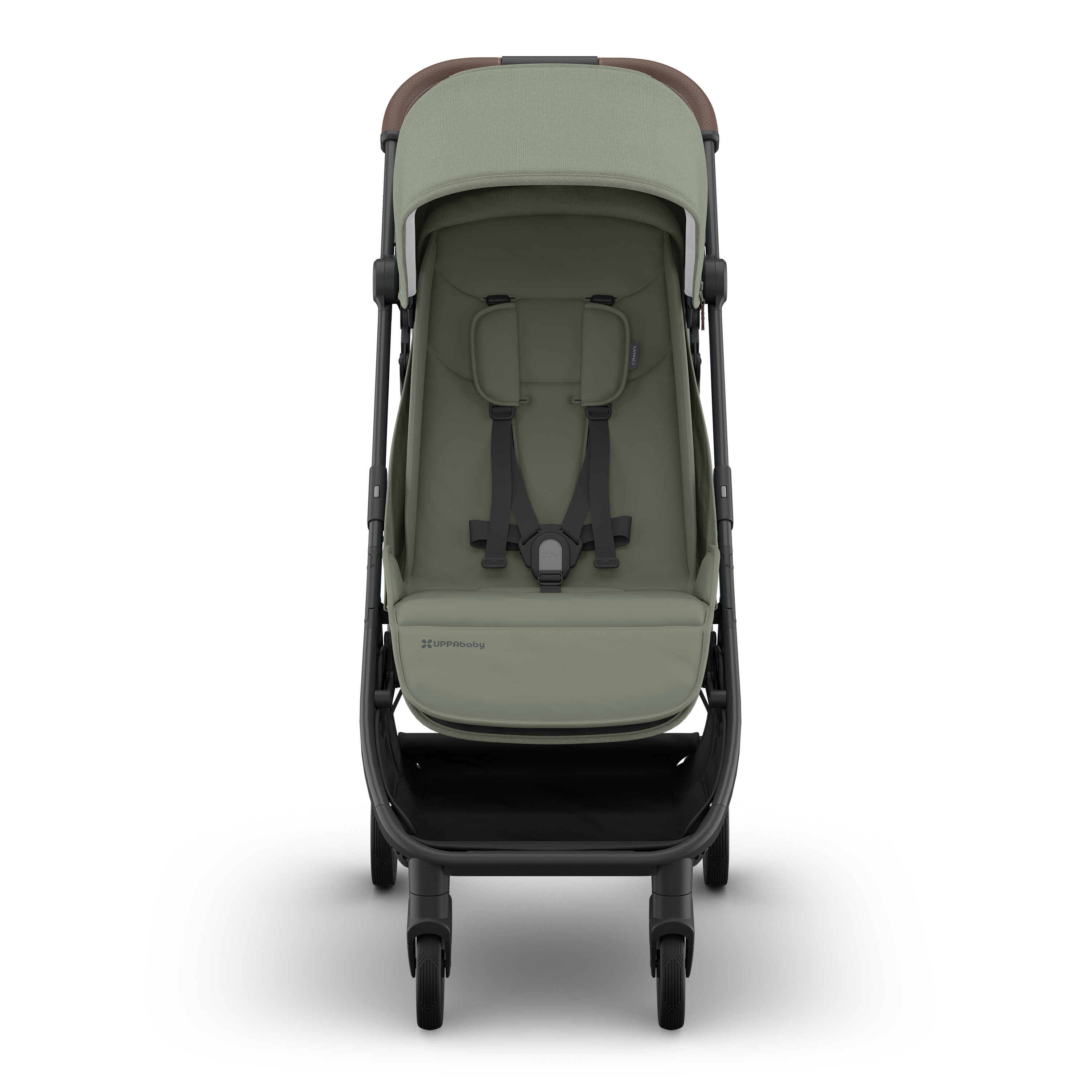 UPPAbaby Minu V3 Stroller
