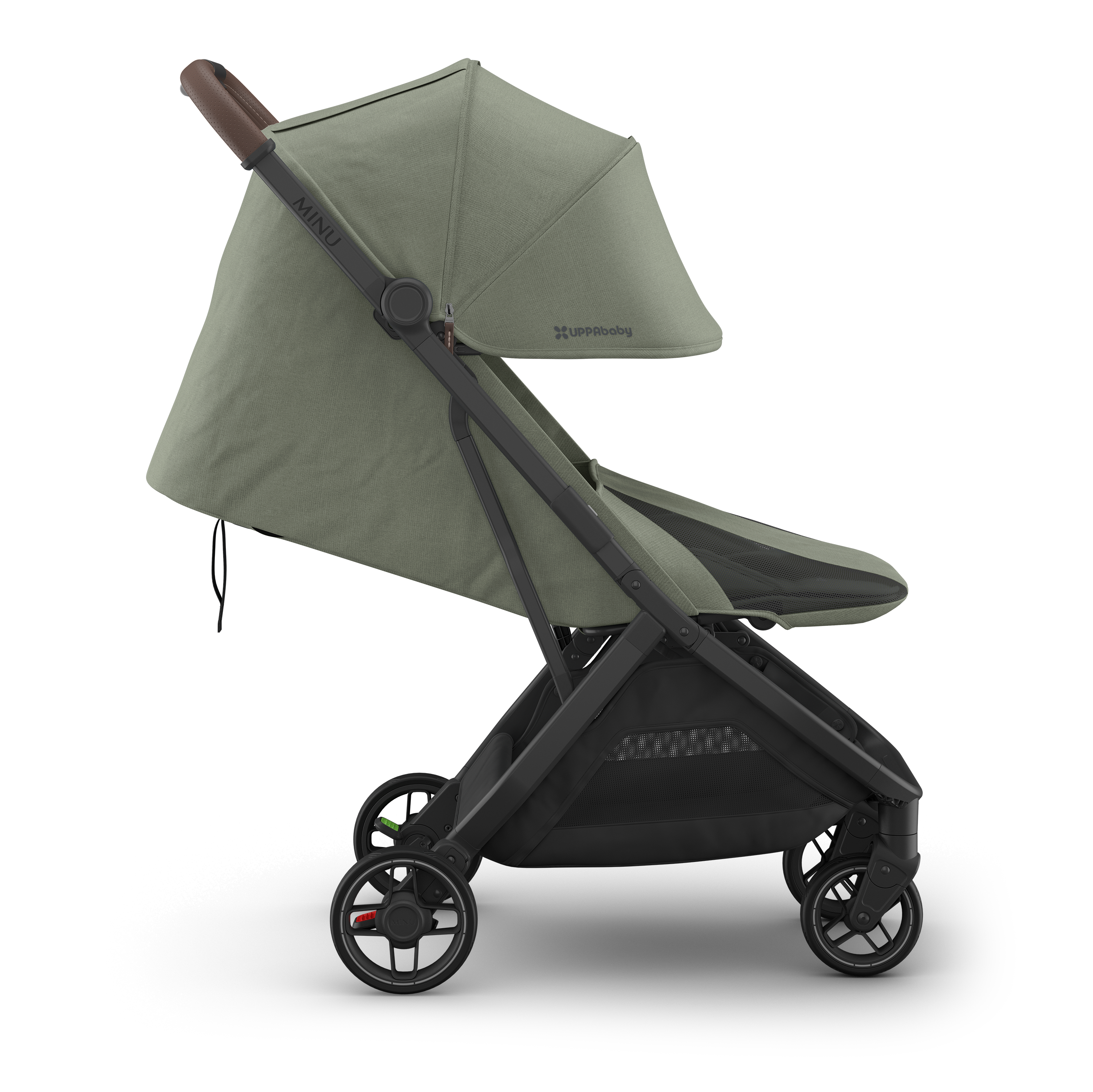 UPPAbaby Minu V3 Stroller