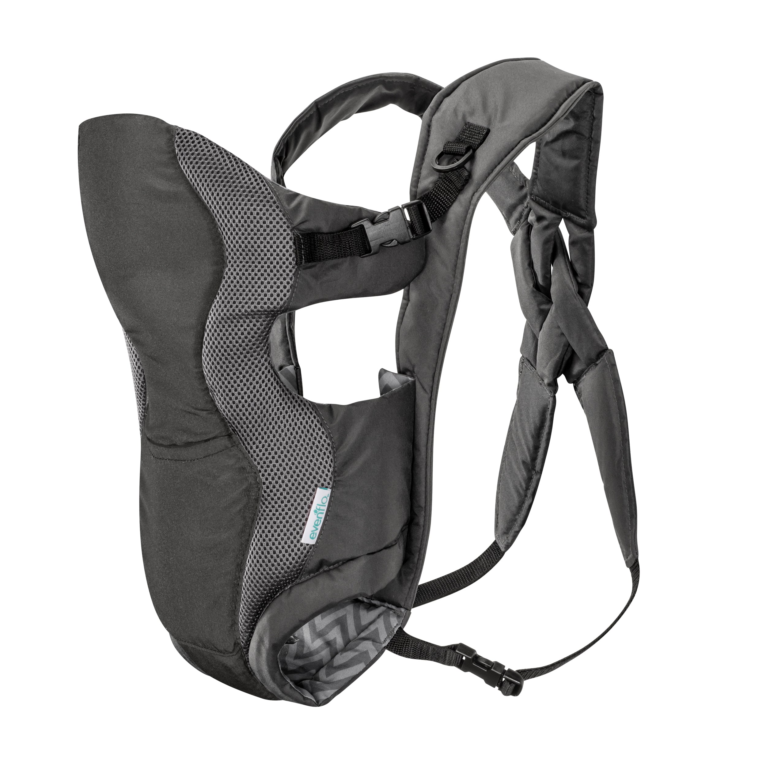 evenflo carrier Evenflo Breathable Soft Infant Carrier, Marianna