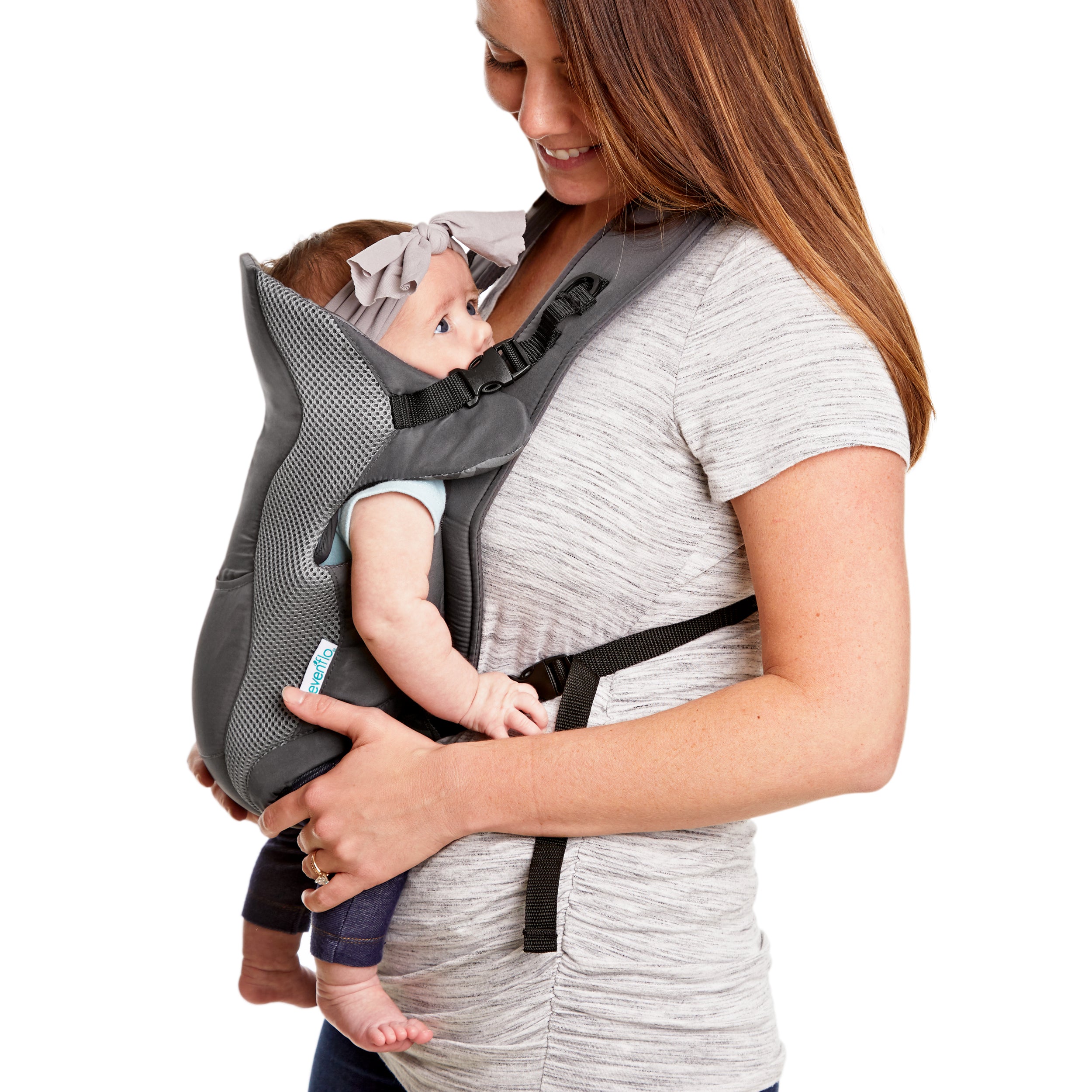 Evenflo Natural Evenflo Carrier Evenflo Breathable Baby Carrier
