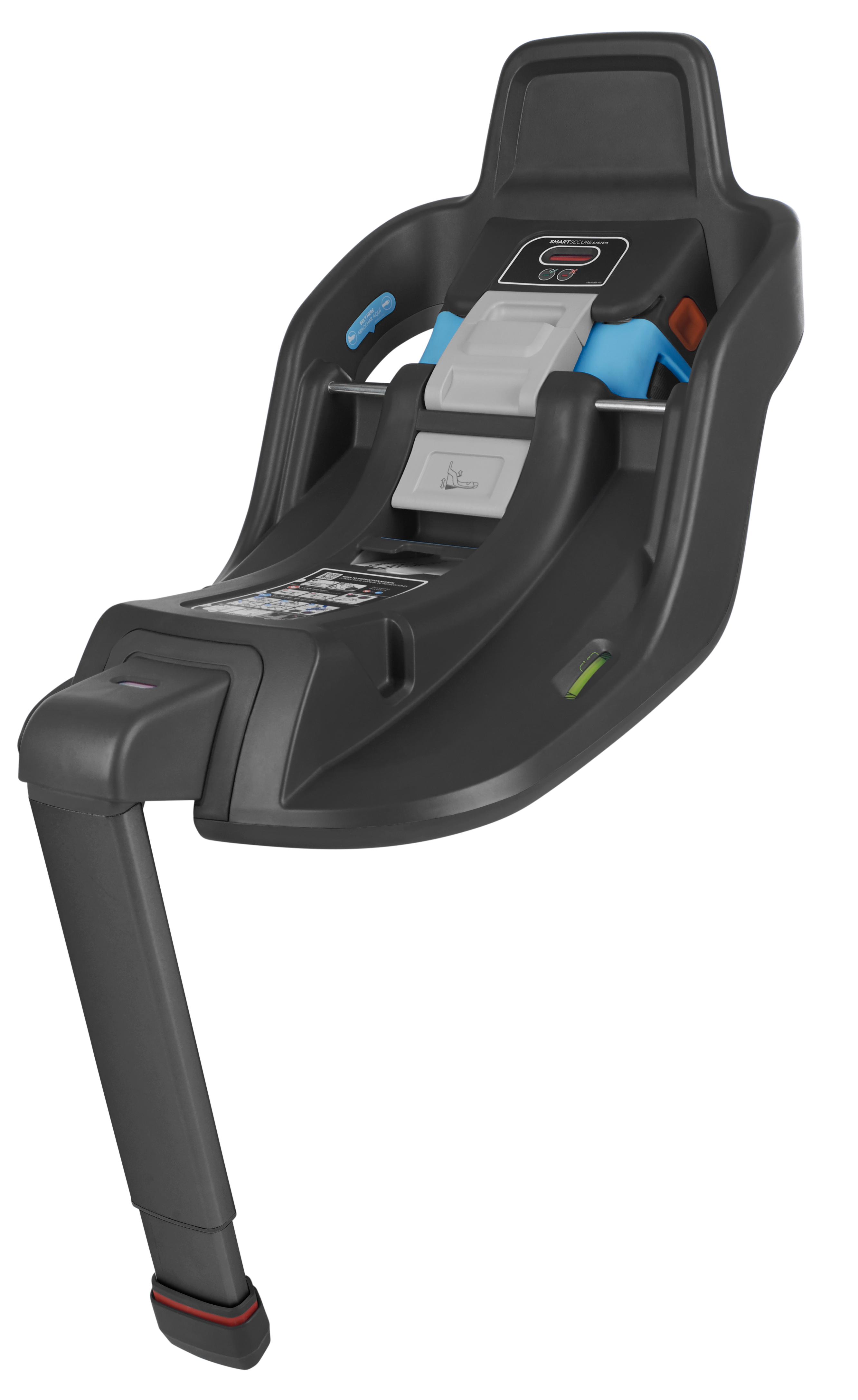 UPPAbaby Aria V2 Infant Car Seat