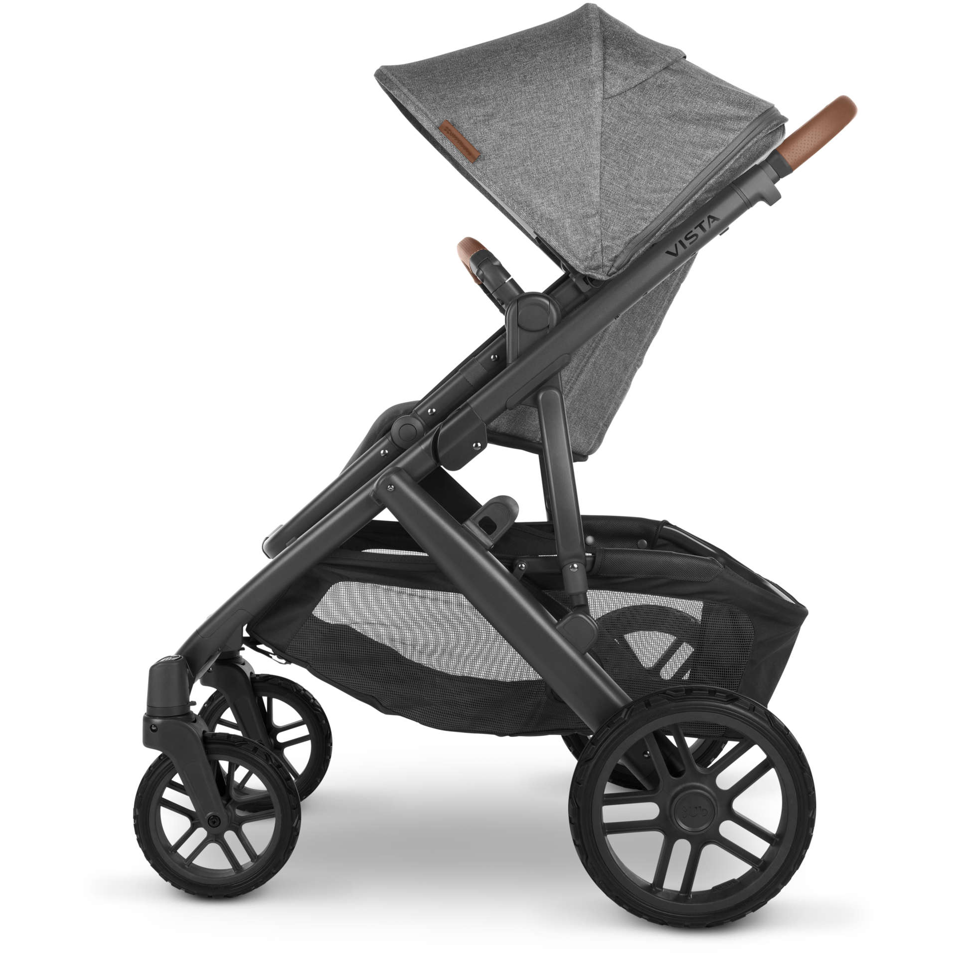 Uppababy vista wheels hotsell