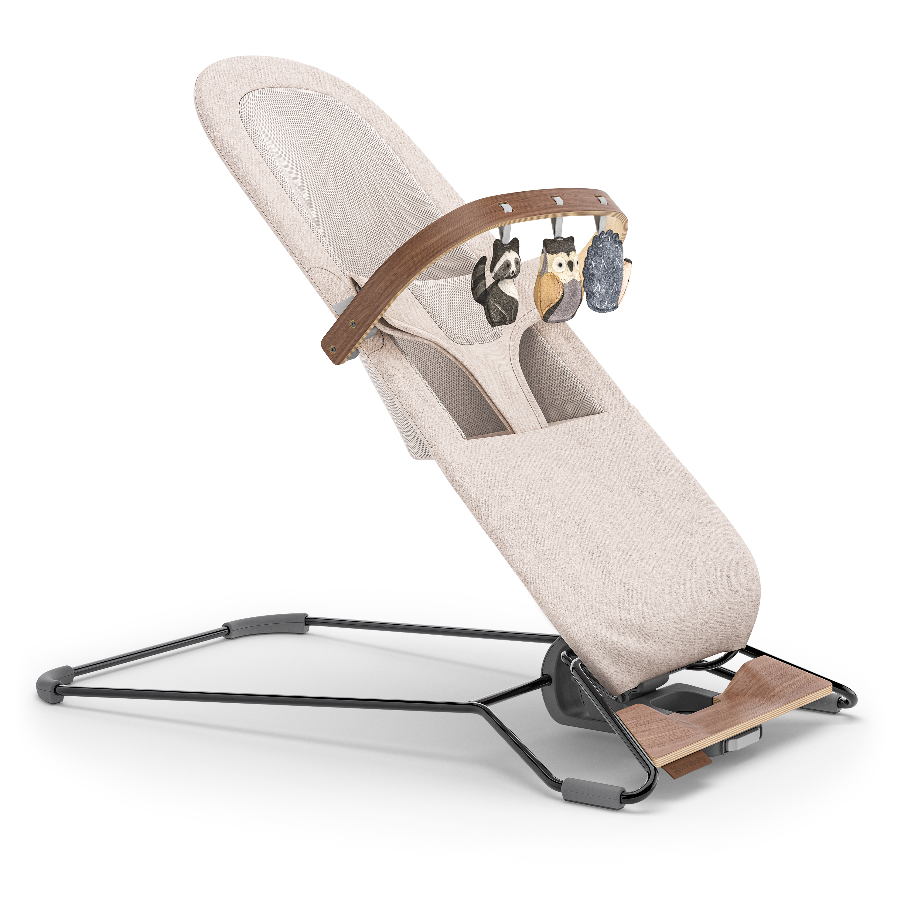 uppababy vista toy bar UPPAbaby Mira Toy Bar