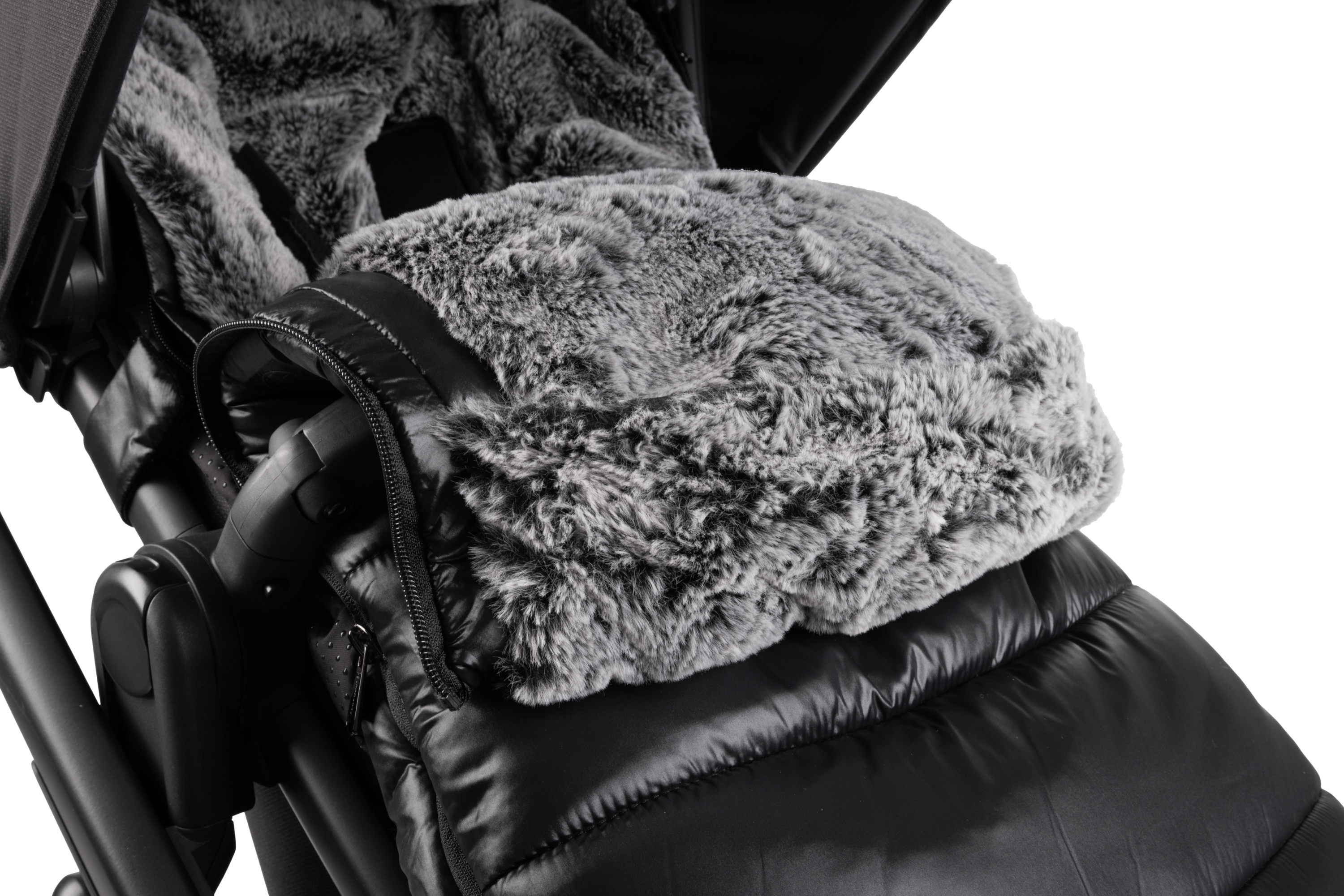 UPPAbaby Luxe CozyGanoosh Footmuff