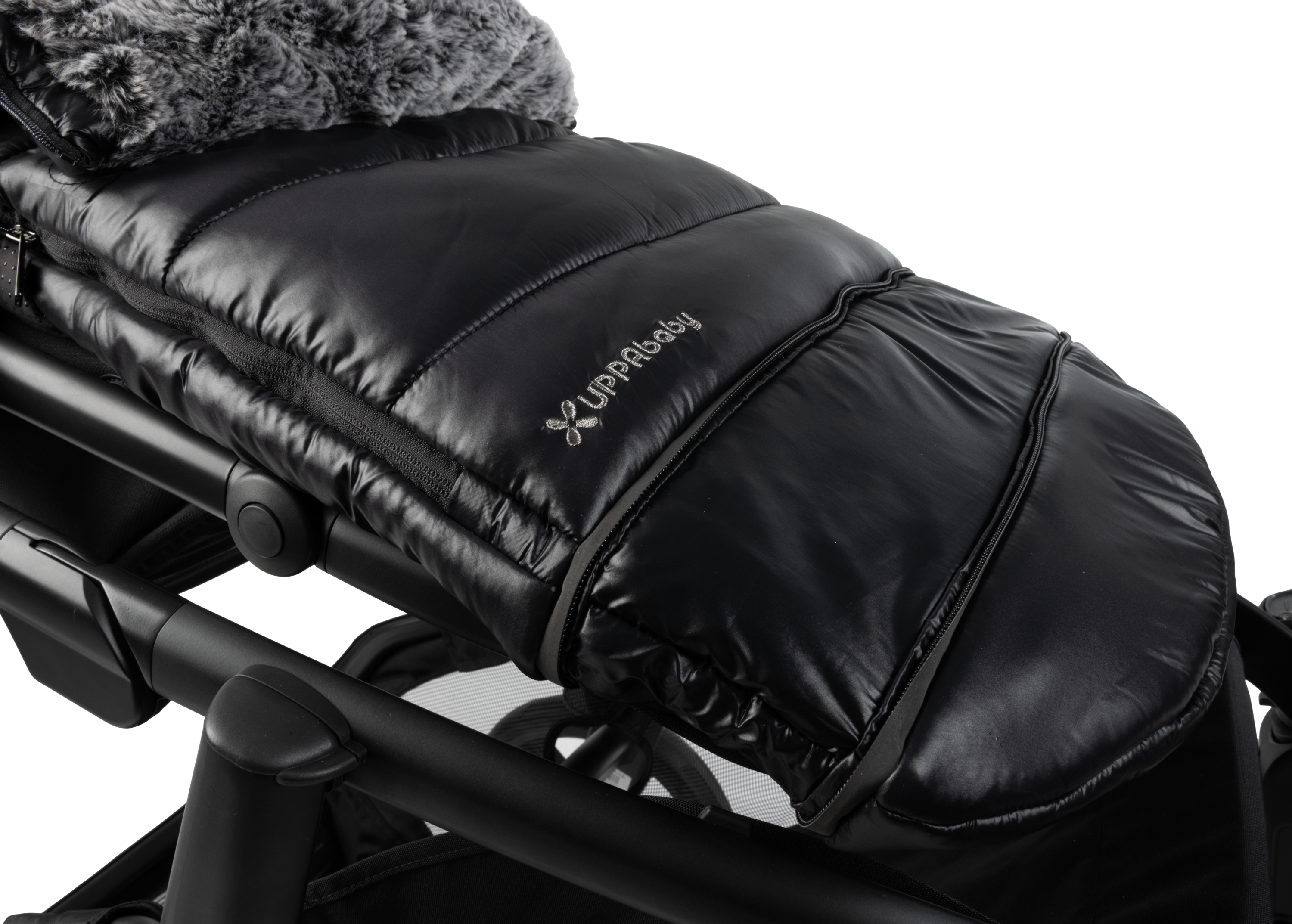 UPPAbaby Luxe CozyGanoosh Footmuff