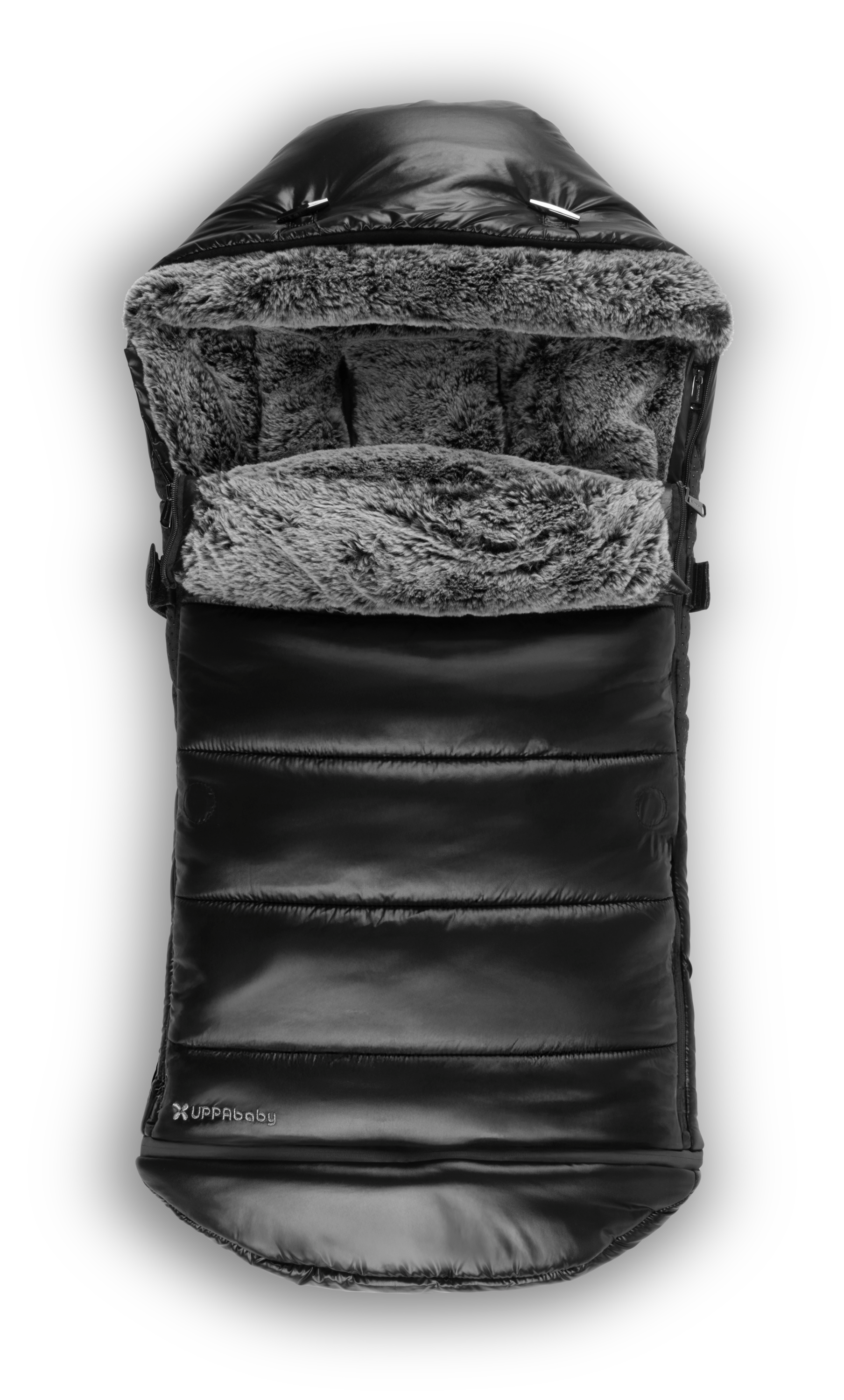 UPPAbaby Luxe CozyGanoosh Footmuff