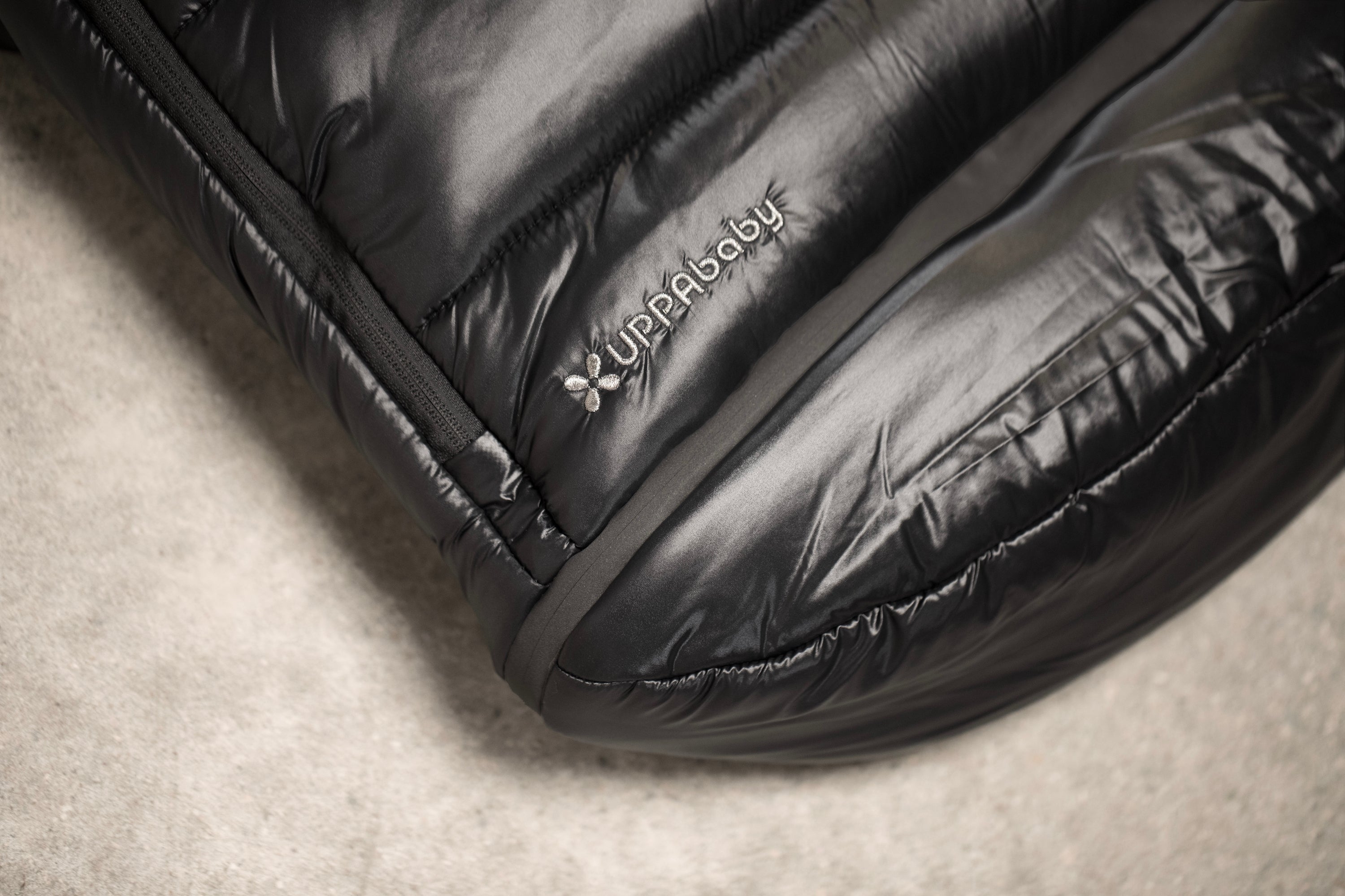 UPPAbaby Luxe CozyGanoosh Footmuff