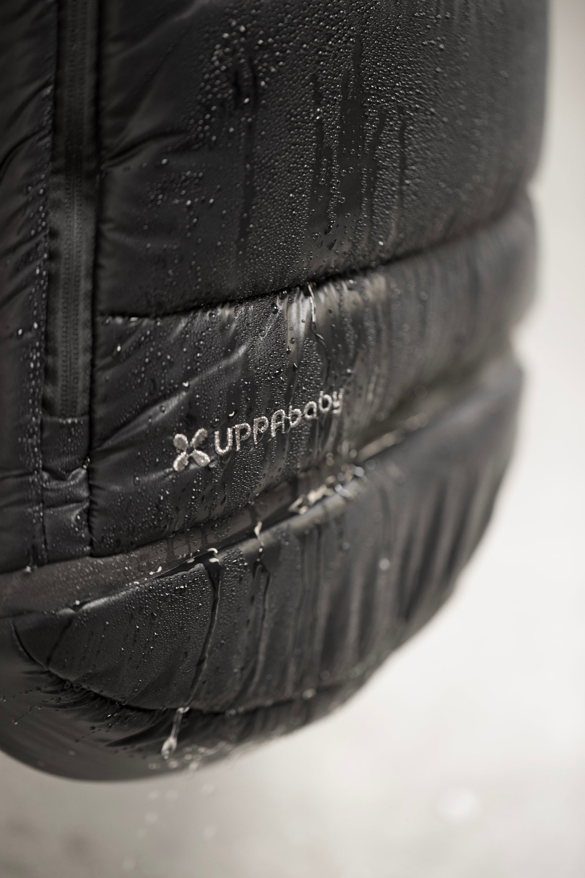 UPPAbaby Luxe CozyGanoosh Footmuff