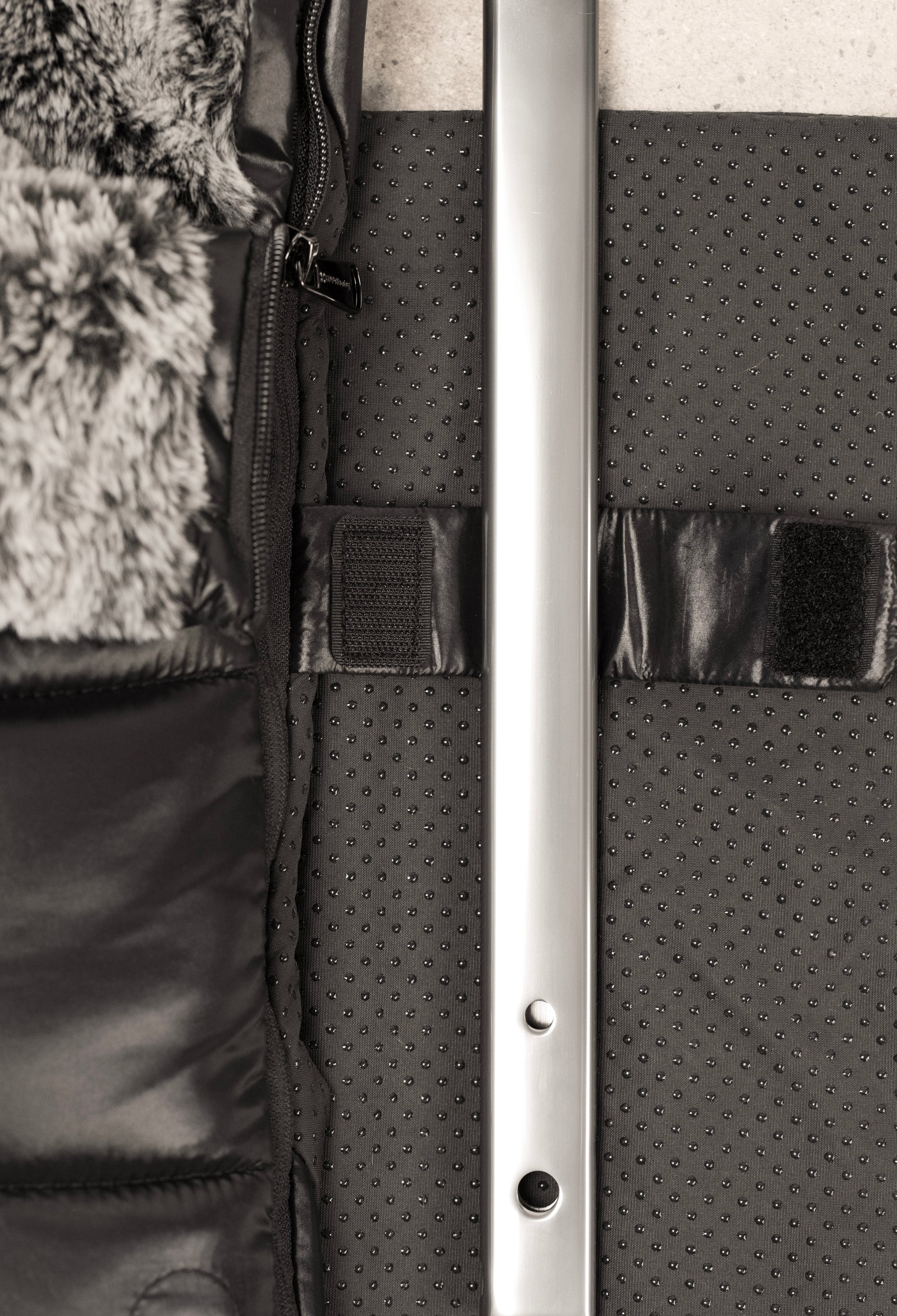 UPPAbaby Luxe CozyGanoosh Footmuff