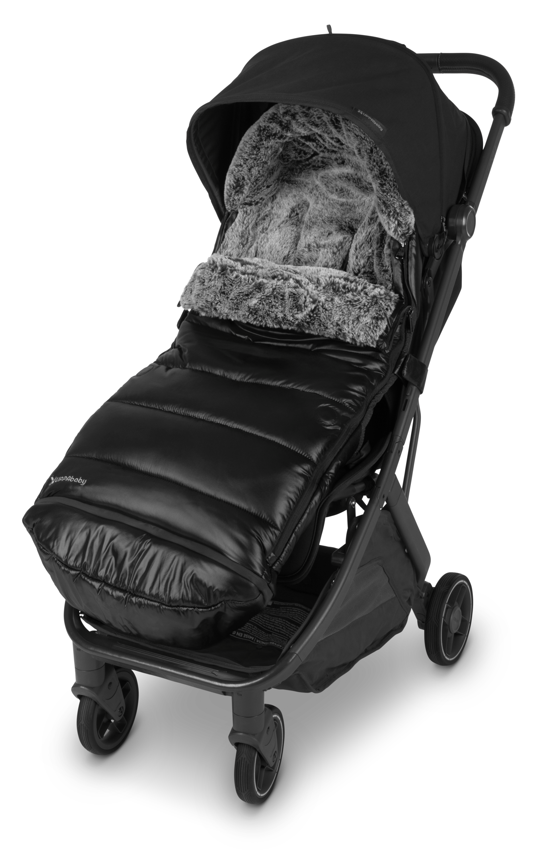 UPPAbaby Luxe CozyGanoosh Footmuff