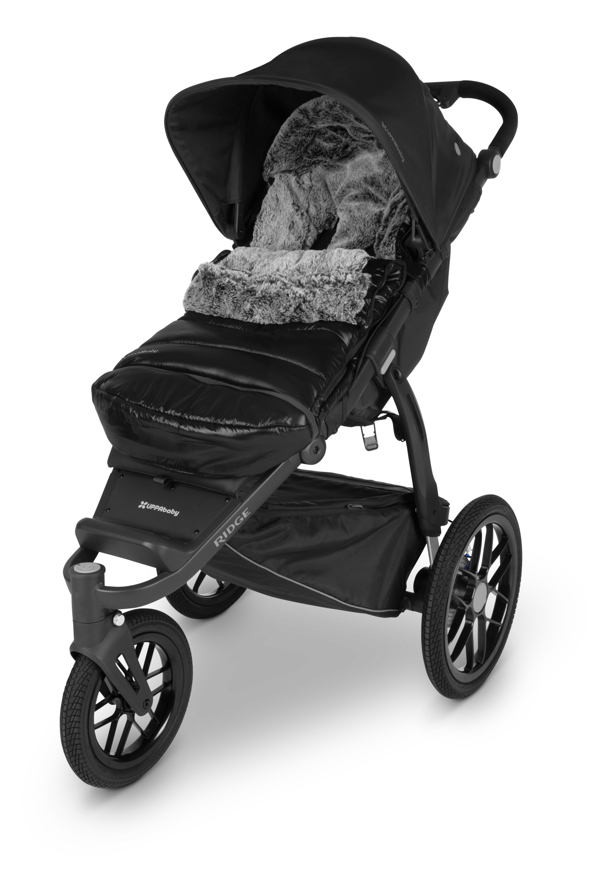 UPPAbaby Luxe CozyGanoosh Footmuff