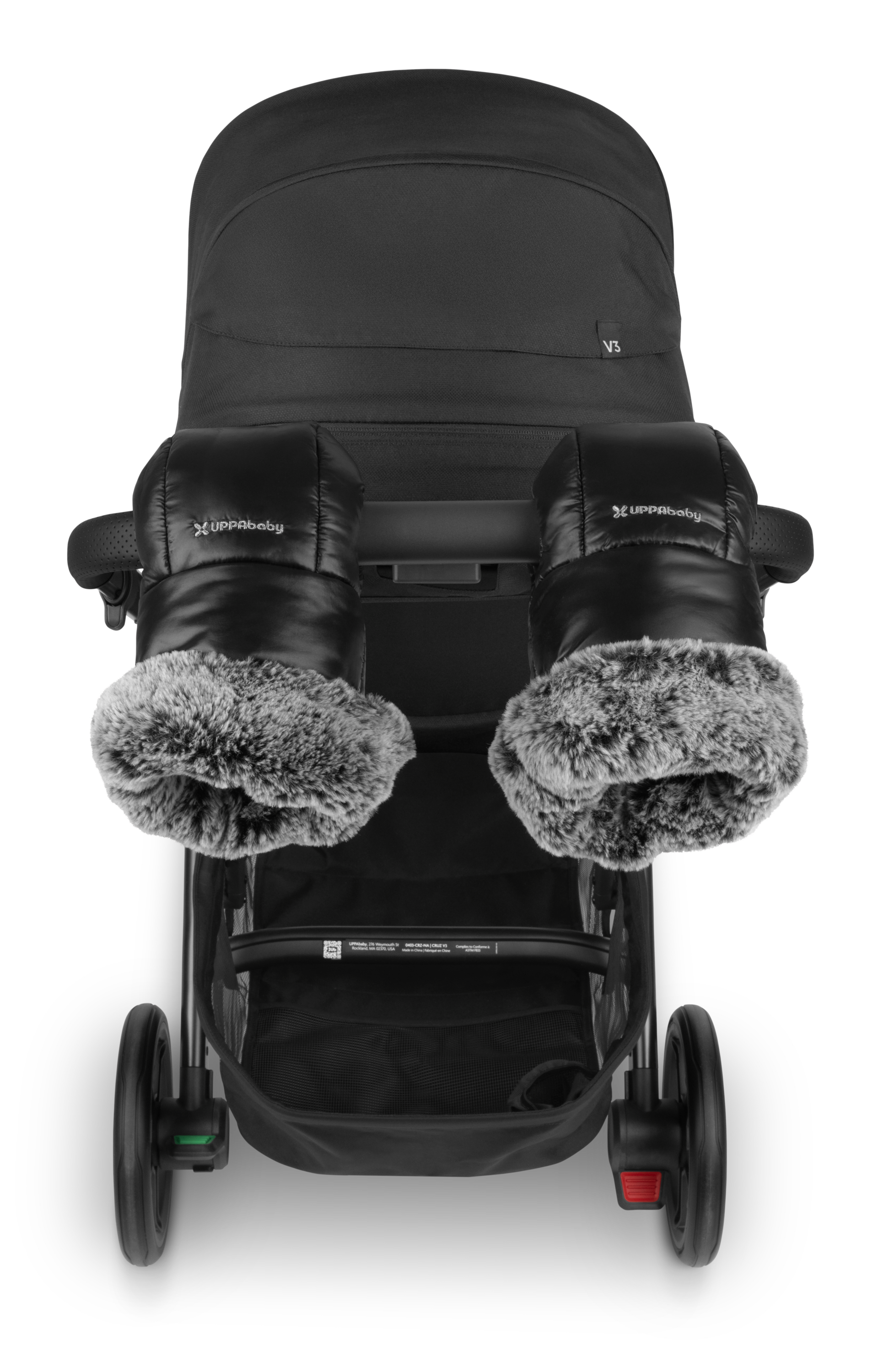 UPPAbaby Luxe CozyHandmuffs