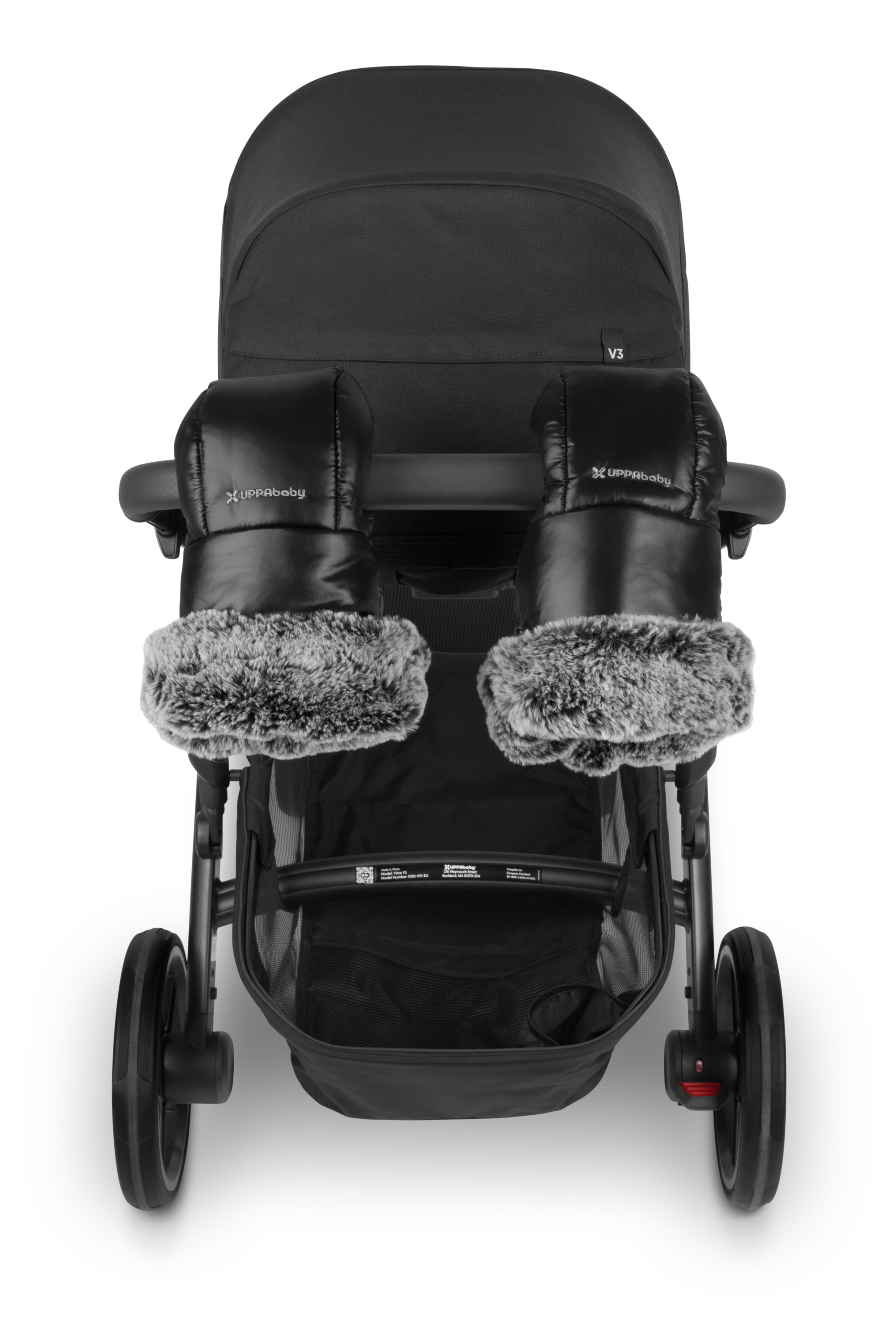 UPPAbaby Luxe CozyHandmuffs