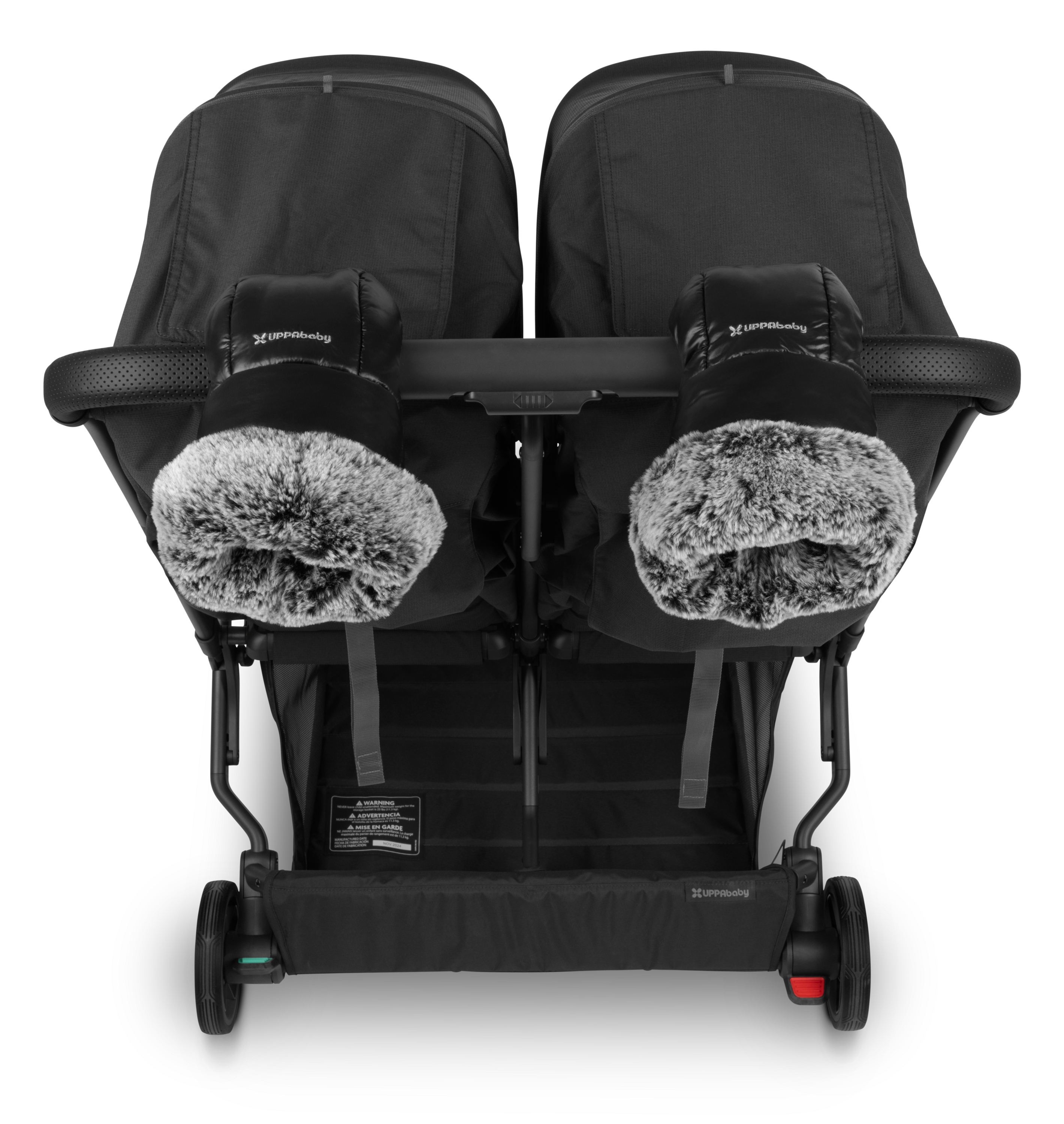 UPPAbaby Luxe CozyHandmuffs