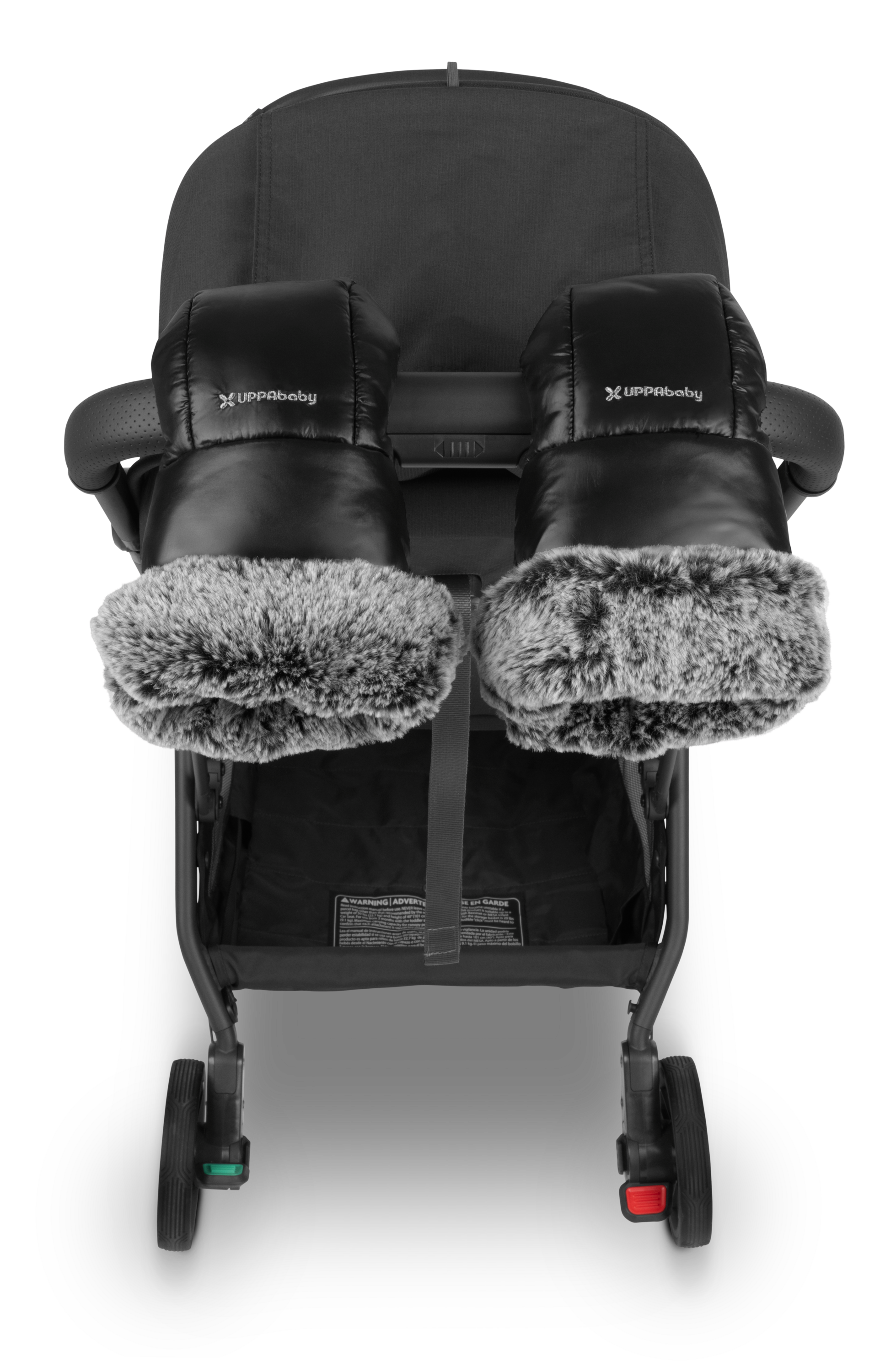 UPPAbaby Luxe CozyHandmuffs