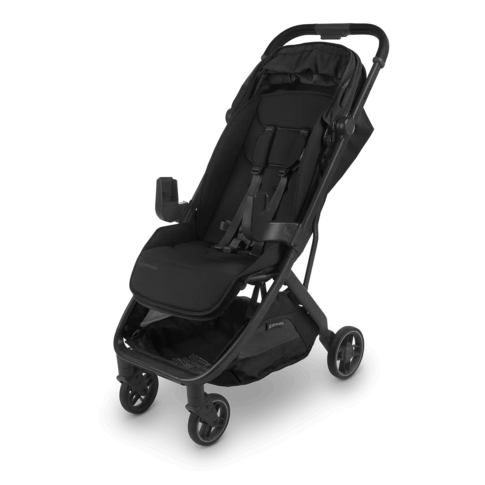 UPPAbaby Minu V3 Car Seat Adapters For Maxi-Cosi/ Nuna/ Clek