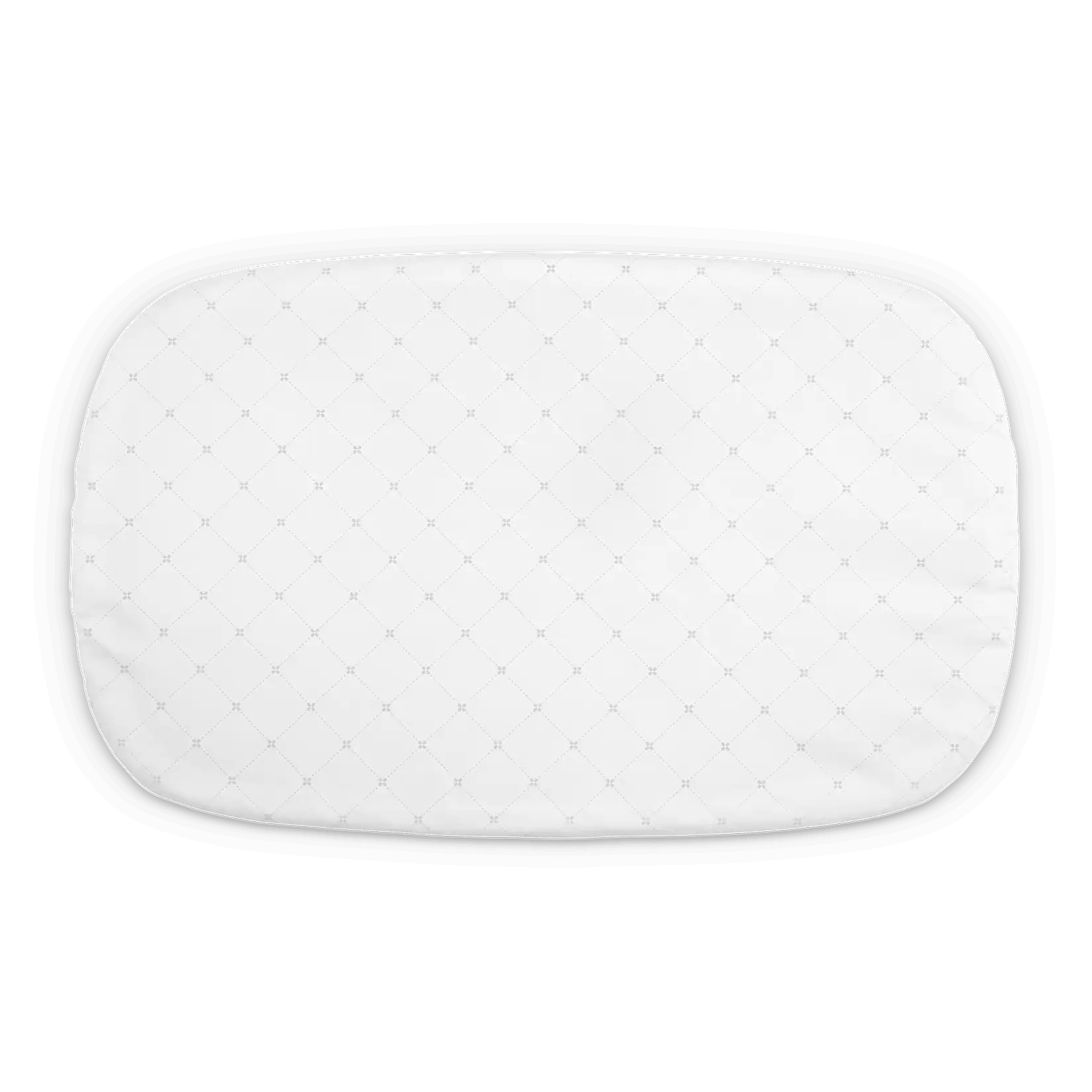 UPPAbaby Soma Bassinet Waterproof Mattress Cover