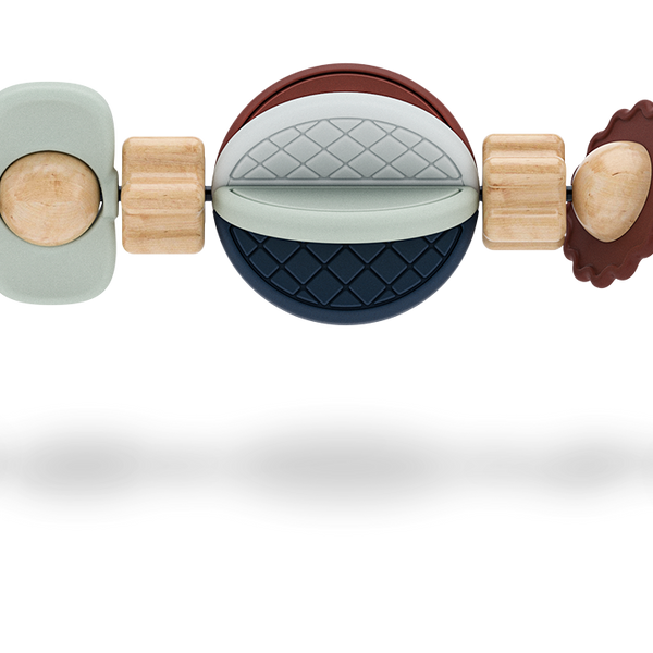 uppababy vista toy bar UPPAbaby Mira Toy Bar