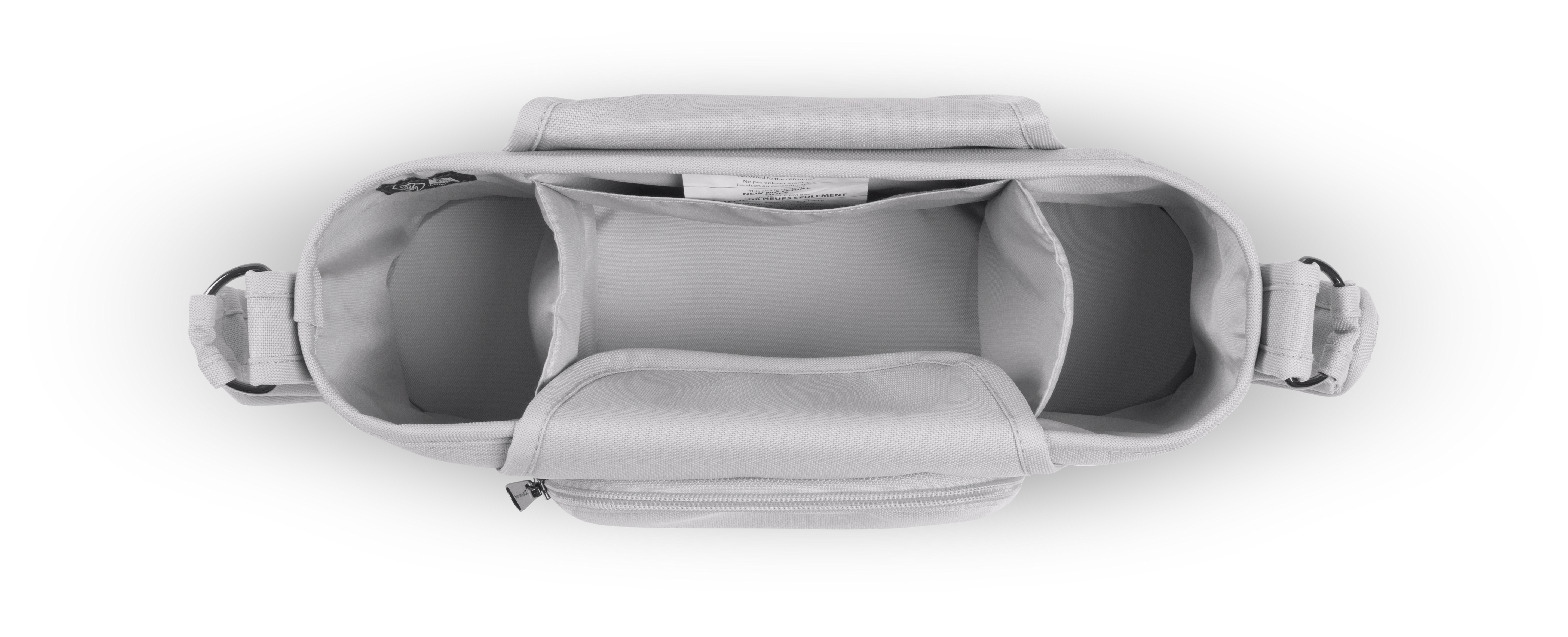 UPPAbaby Carry-All Parent Organizer