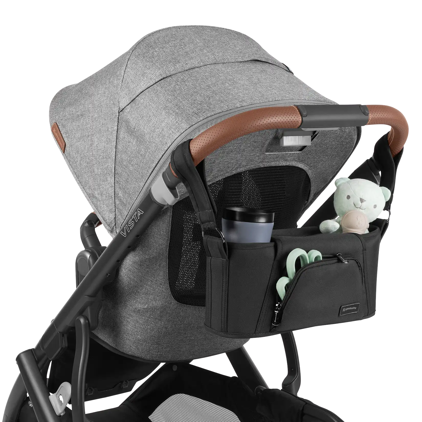 UPPAbaby Carry-All Parent Organizer