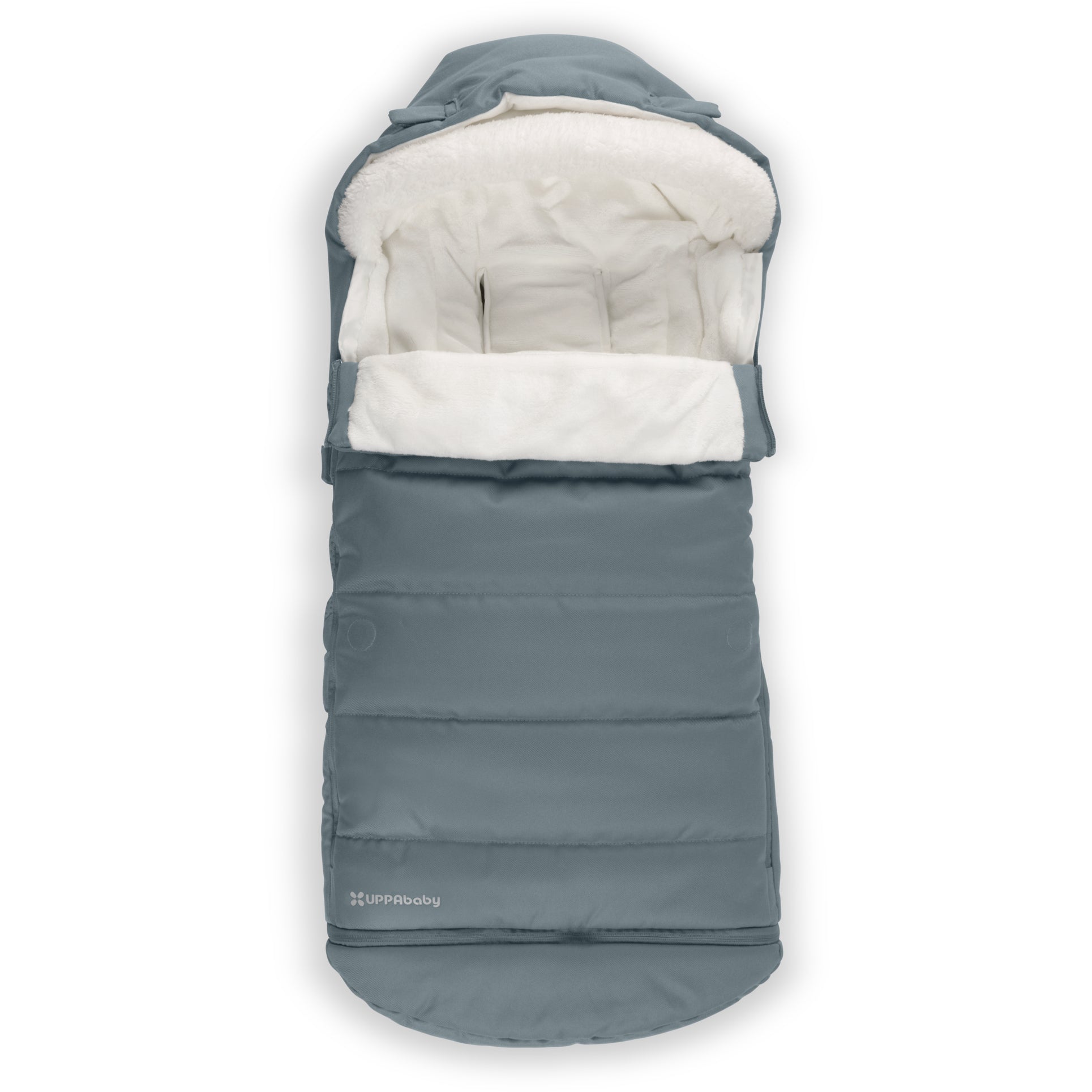 UPPAbaby CozyGanoosh 2-in-1 Footmuff
