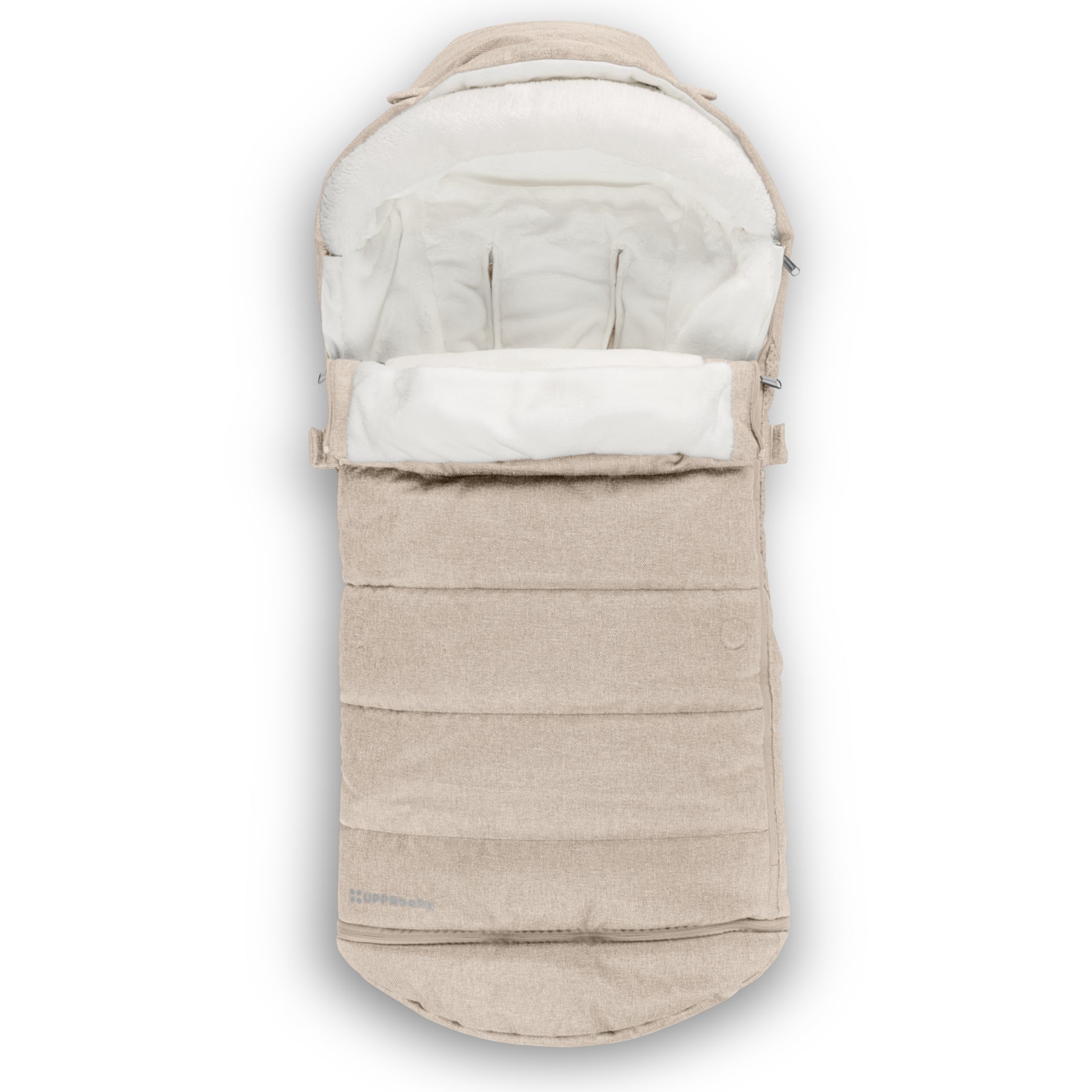 UPPAbaby CozyGanoosh 2-in-1 Footmuff