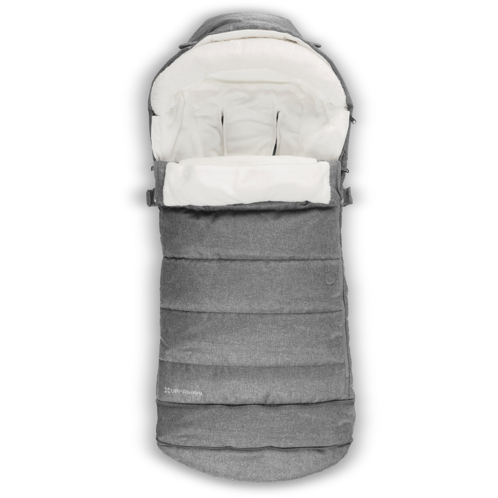 UPPAbaby CozyGanoosh 2-in-1 Footmuff